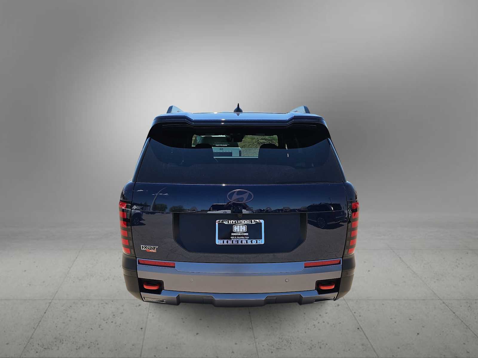 Thumbnail: 2026 Hyundai Palisade - 7