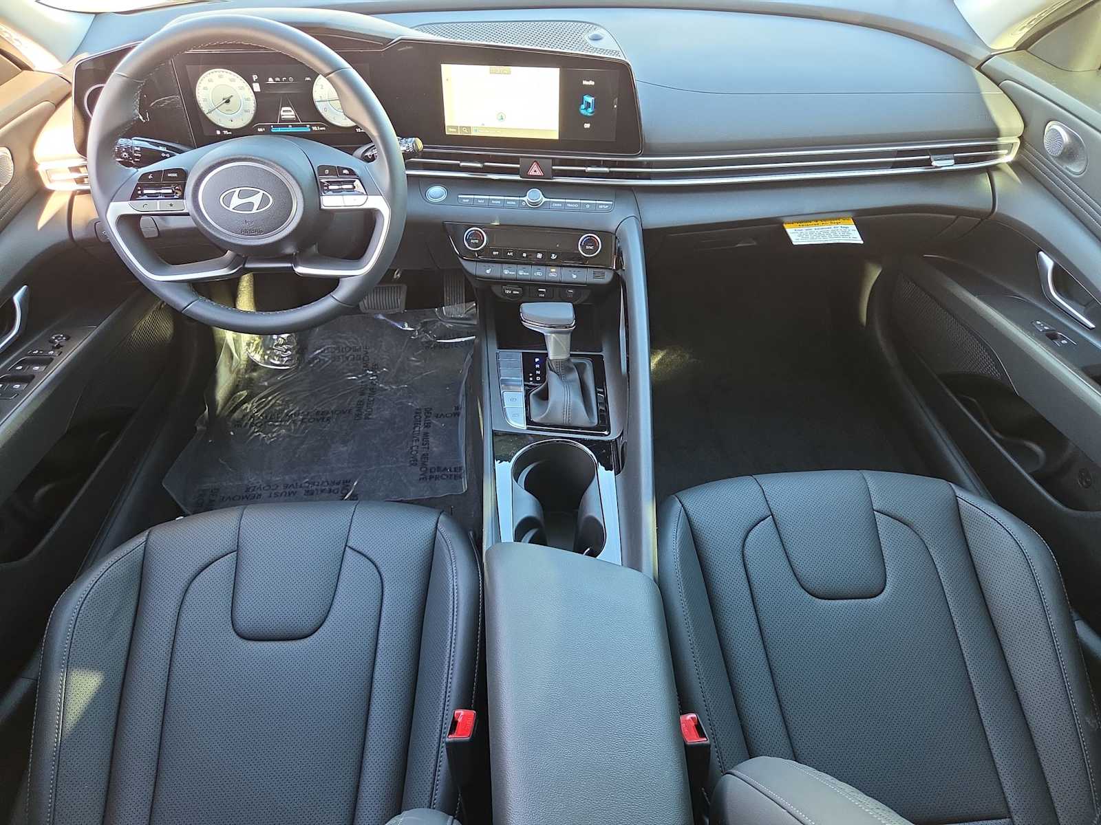 Thumbnail: 2026 Hyundai Elantra - 15