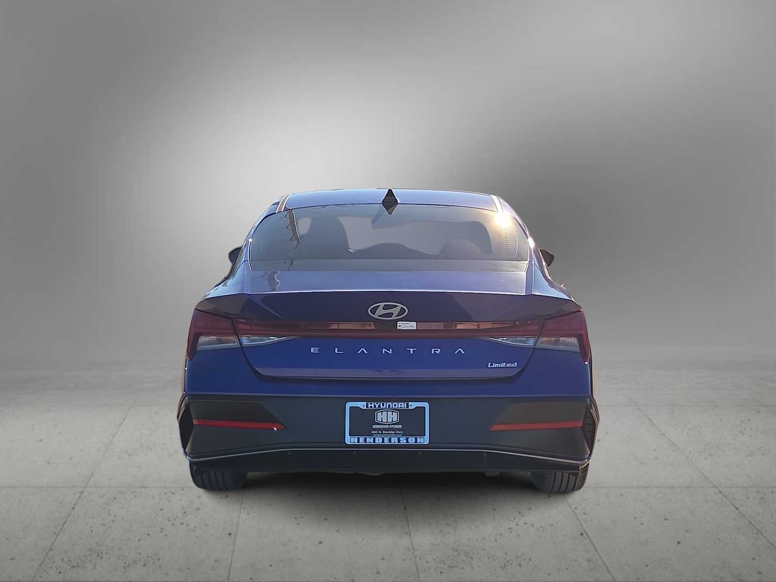Thumbnail: 2025 Hyundai Elantra - 7