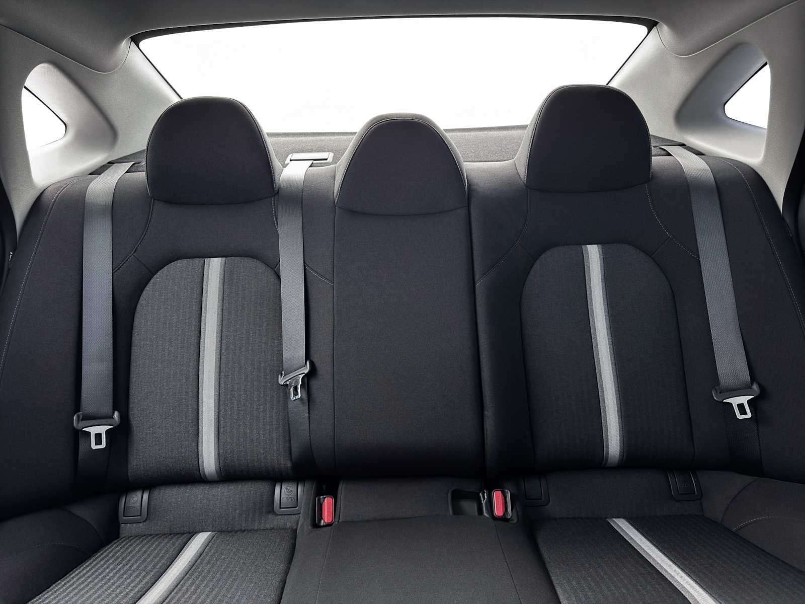 Thumbnail: 2026 Hyundai Sonata - 16