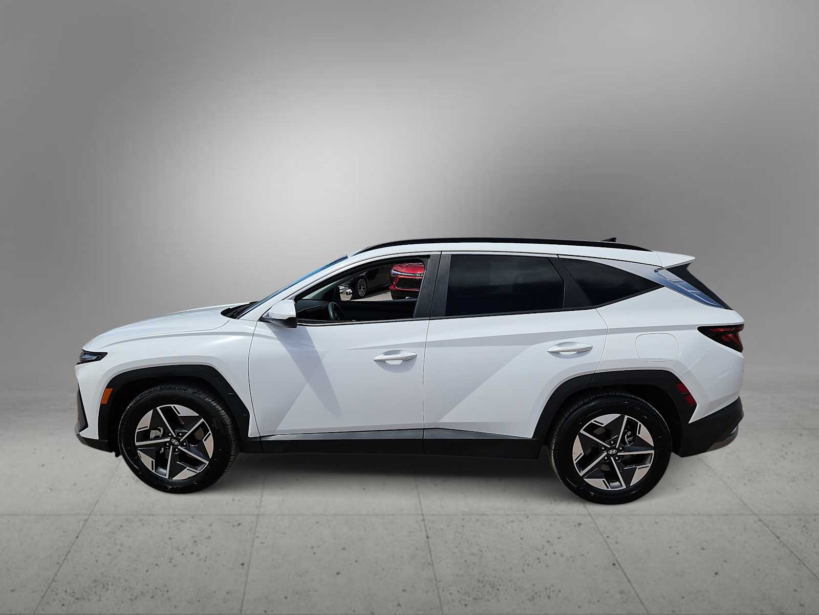 Thumbnail: 2025 Hyundai Tucson - 5