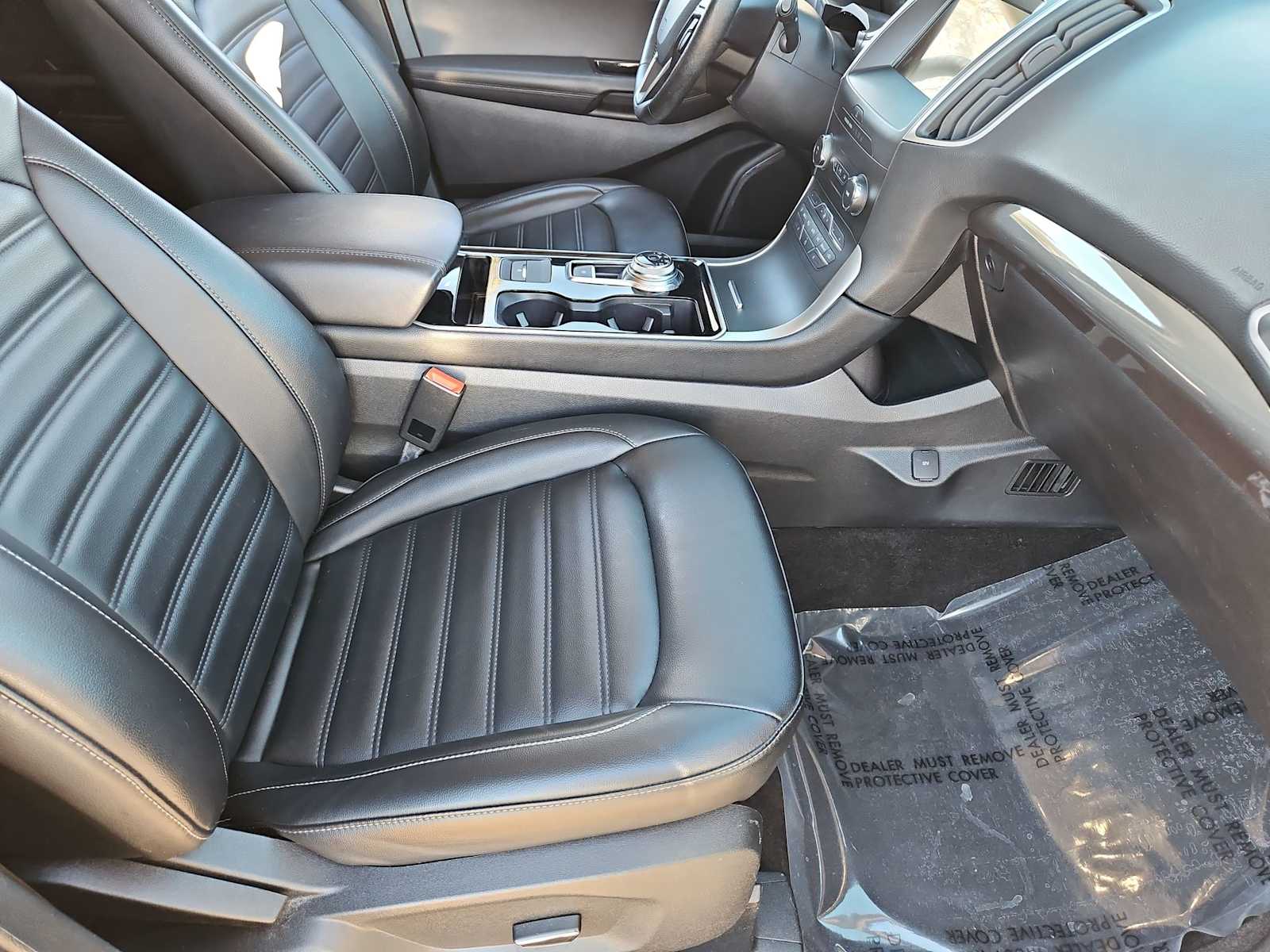 Thumbnail: 2019 Ford Edge - 21