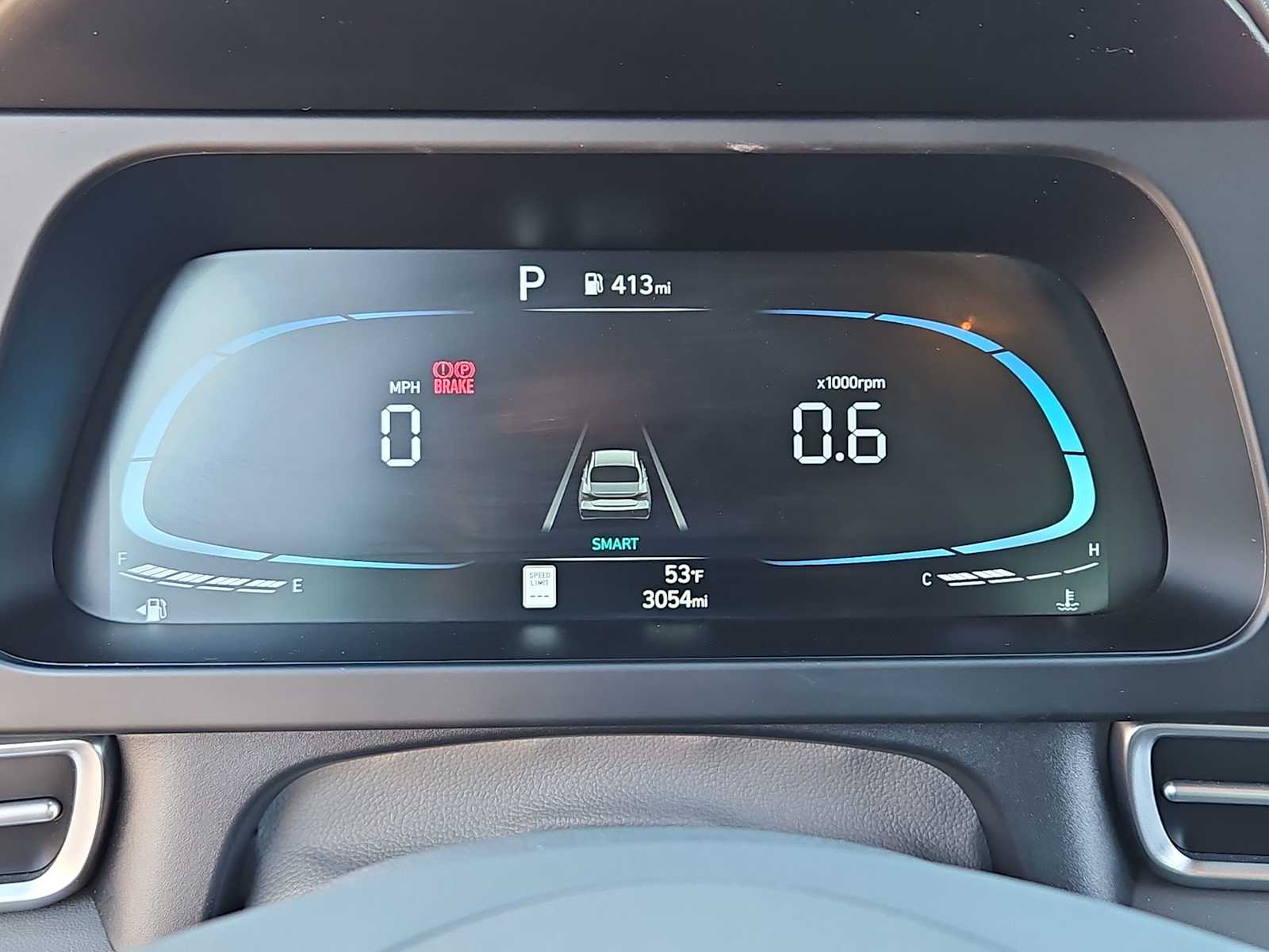 Thumbnail: 2025 Hyundai Elantra - 32