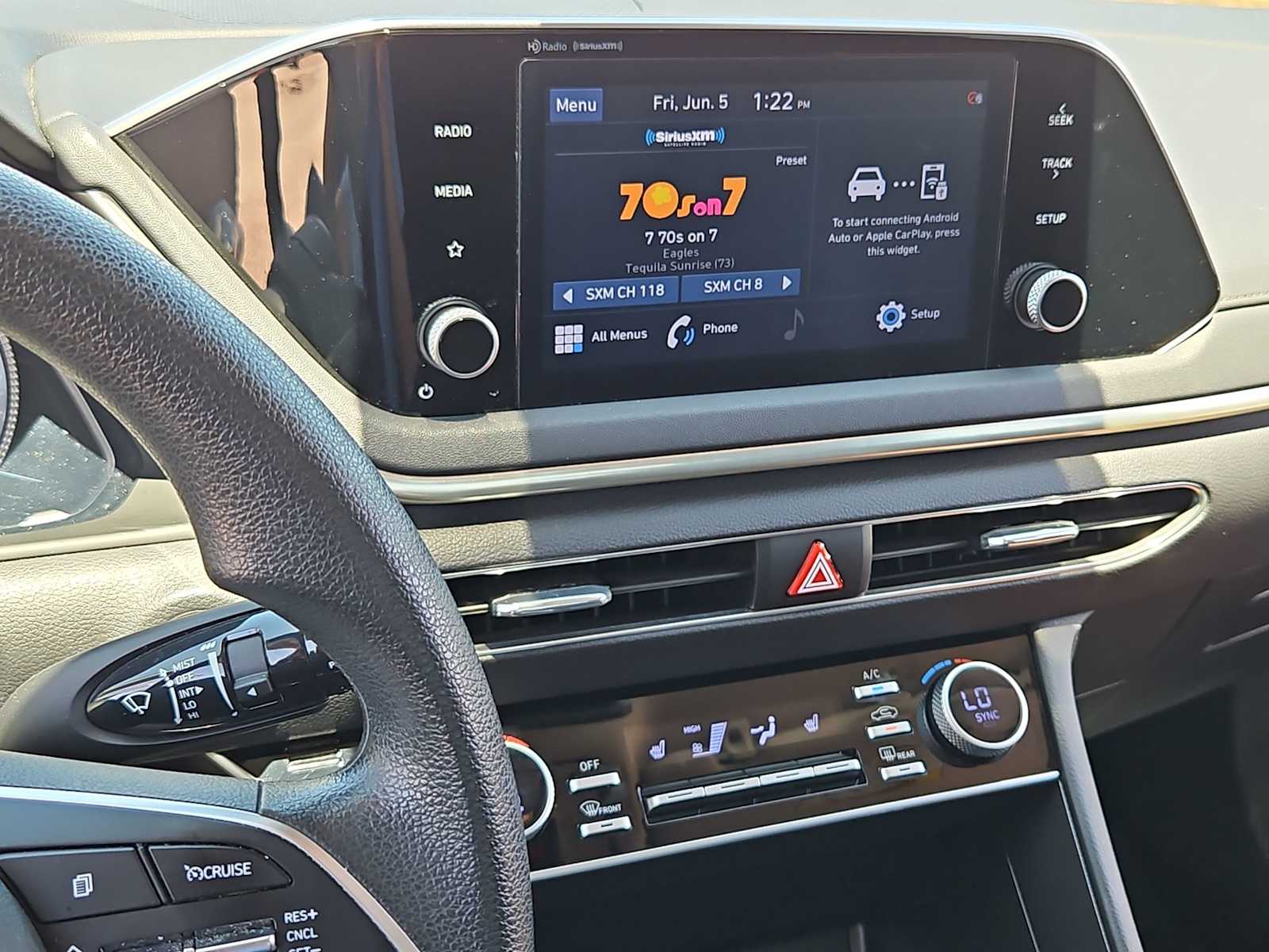 Thumbnail: 2022 Hyundai Sonata - 27