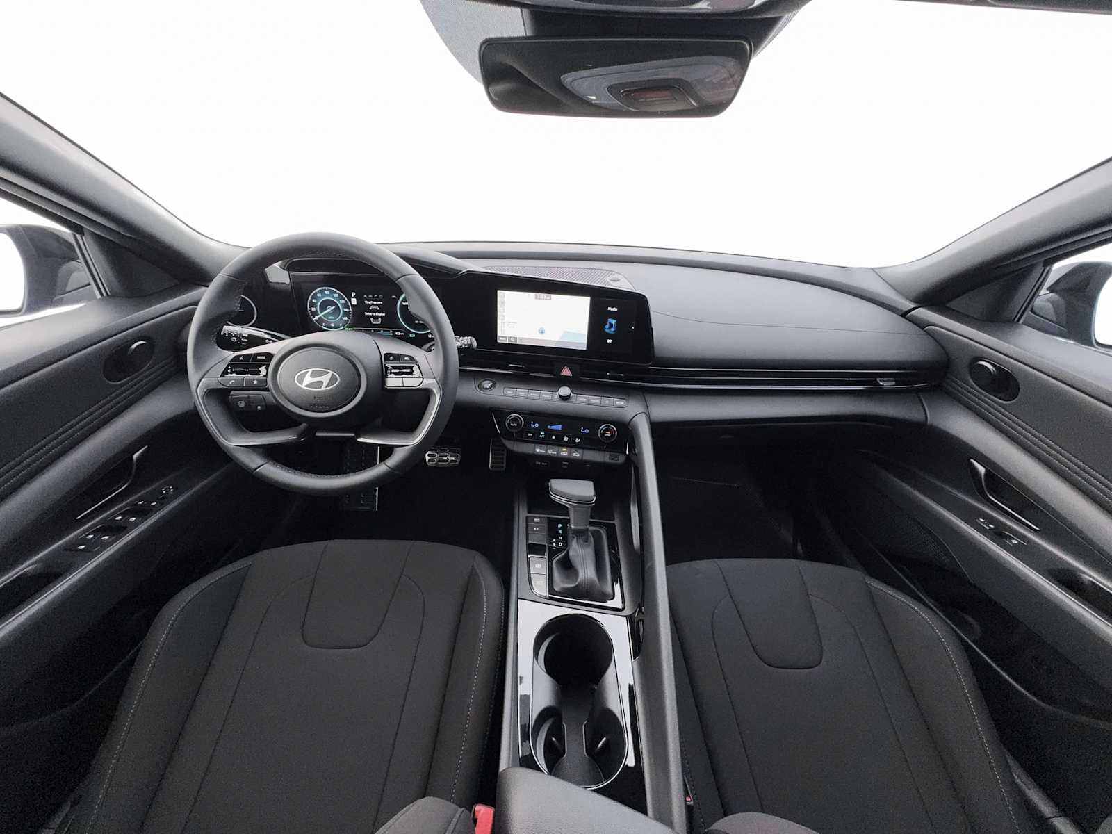 Thumbnail: 2026 Hyundai Elantra - 13