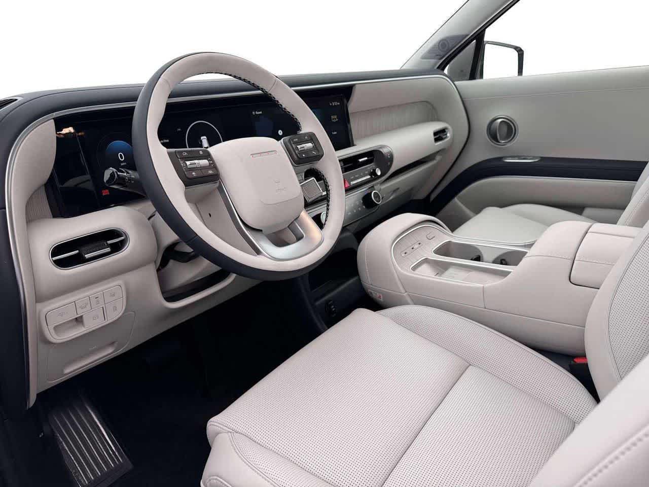 Thumbnail: 2026 Hyundai Palisade - 14