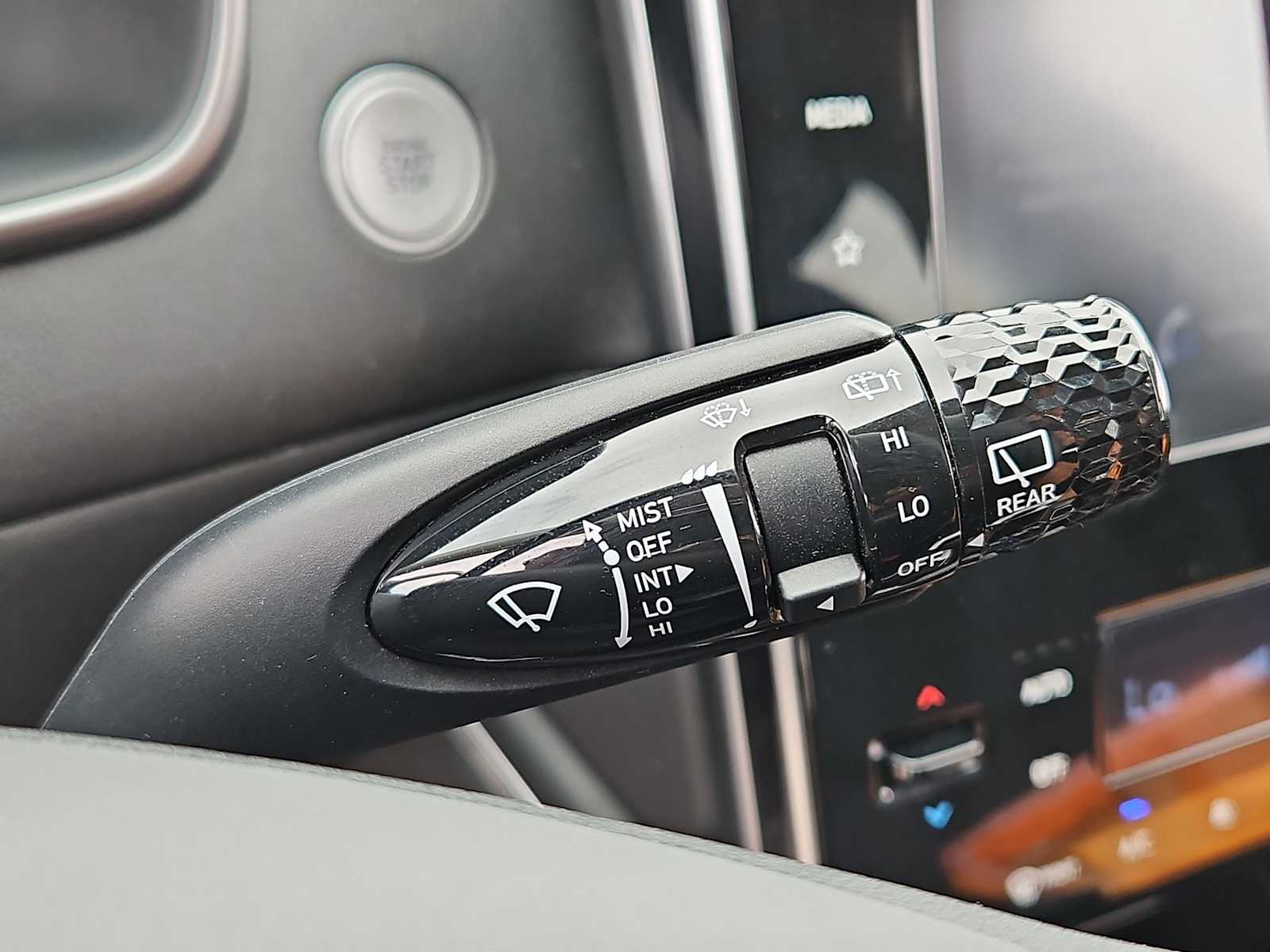 Thumbnail: 2024 Hyundai Tucson - 25