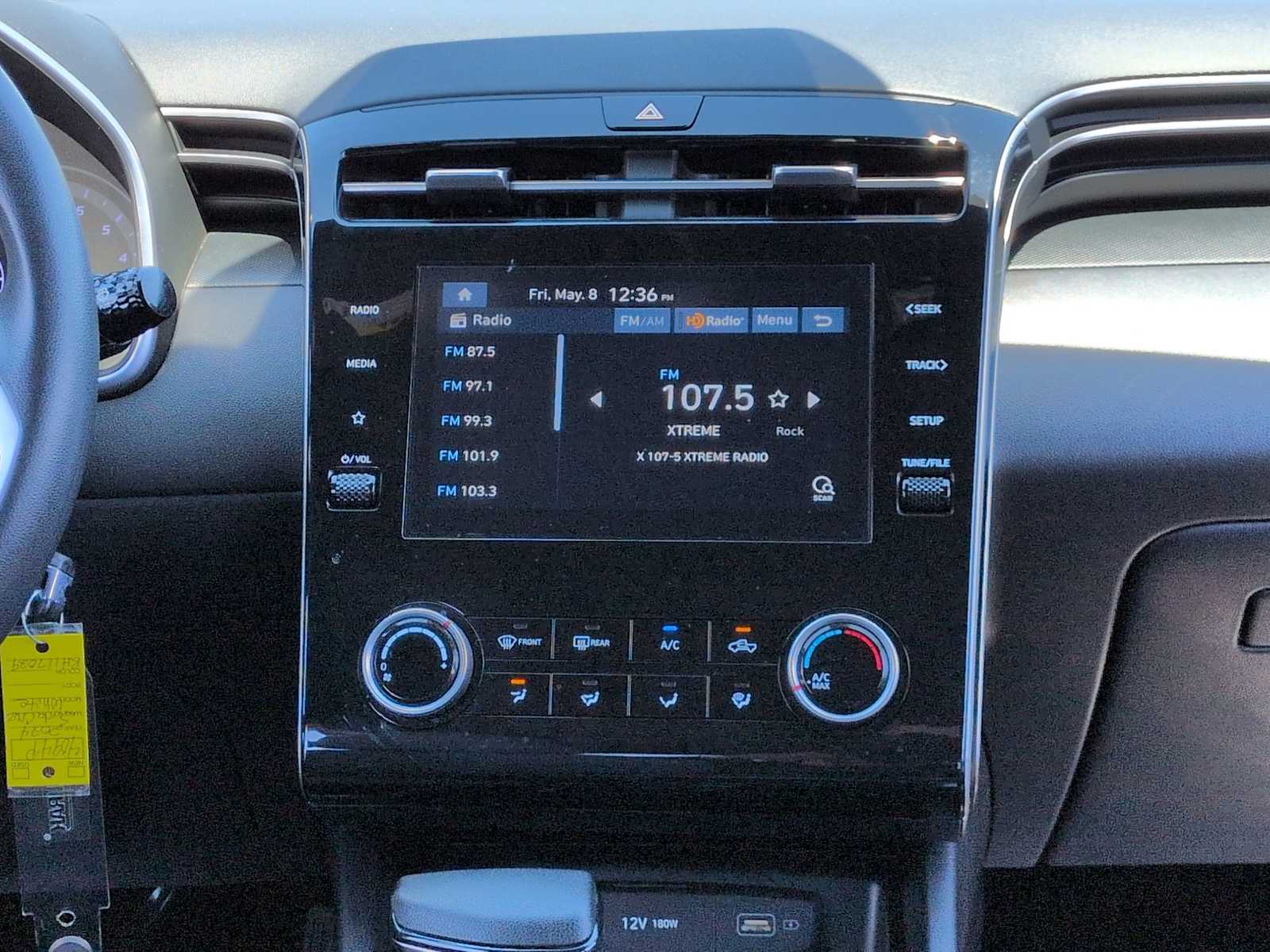 Thumbnail: 2024 Hyundai Santa Cruz - 28