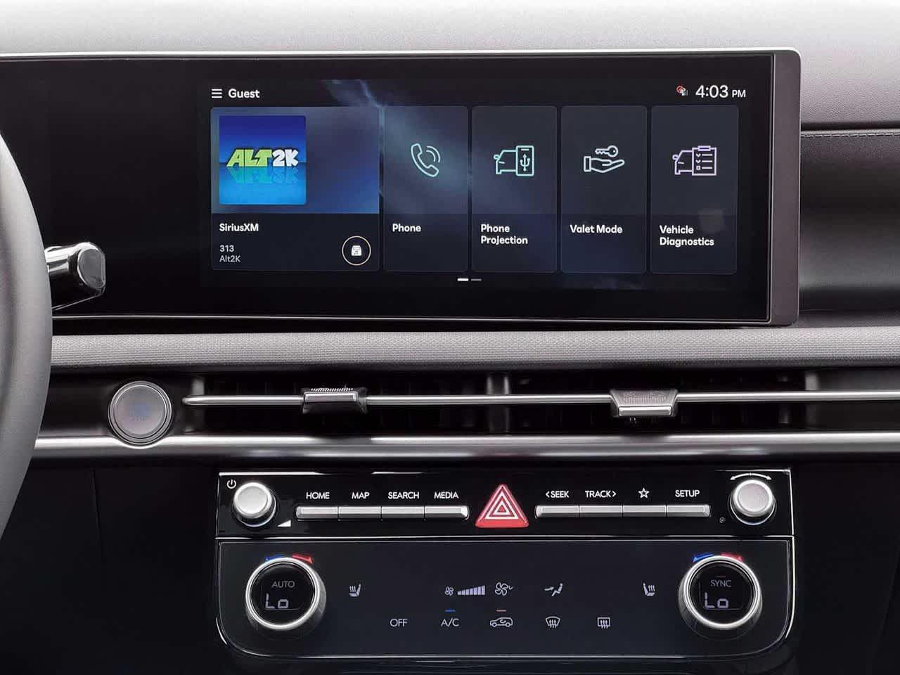 Thumbnail: 2026 Hyundai Tucson - 19