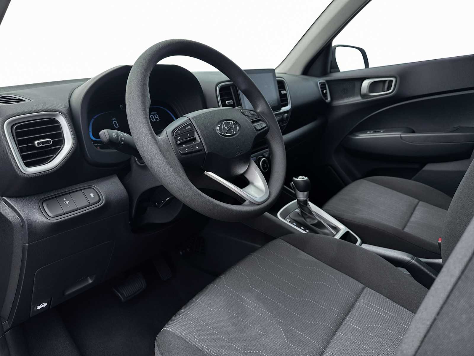 Thumbnail: 2026 Hyundai Venue - 14