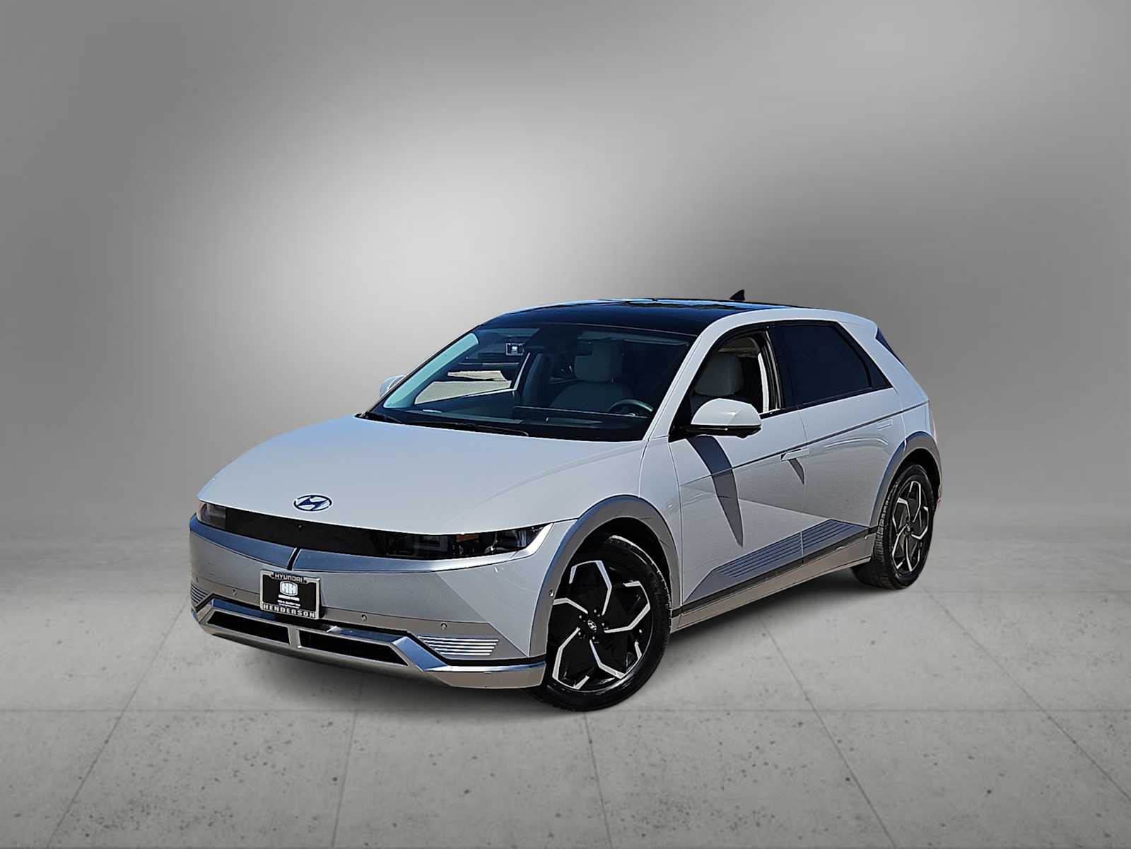 Thumbnail: 2024 Hyundai Ioniq 5 - 1