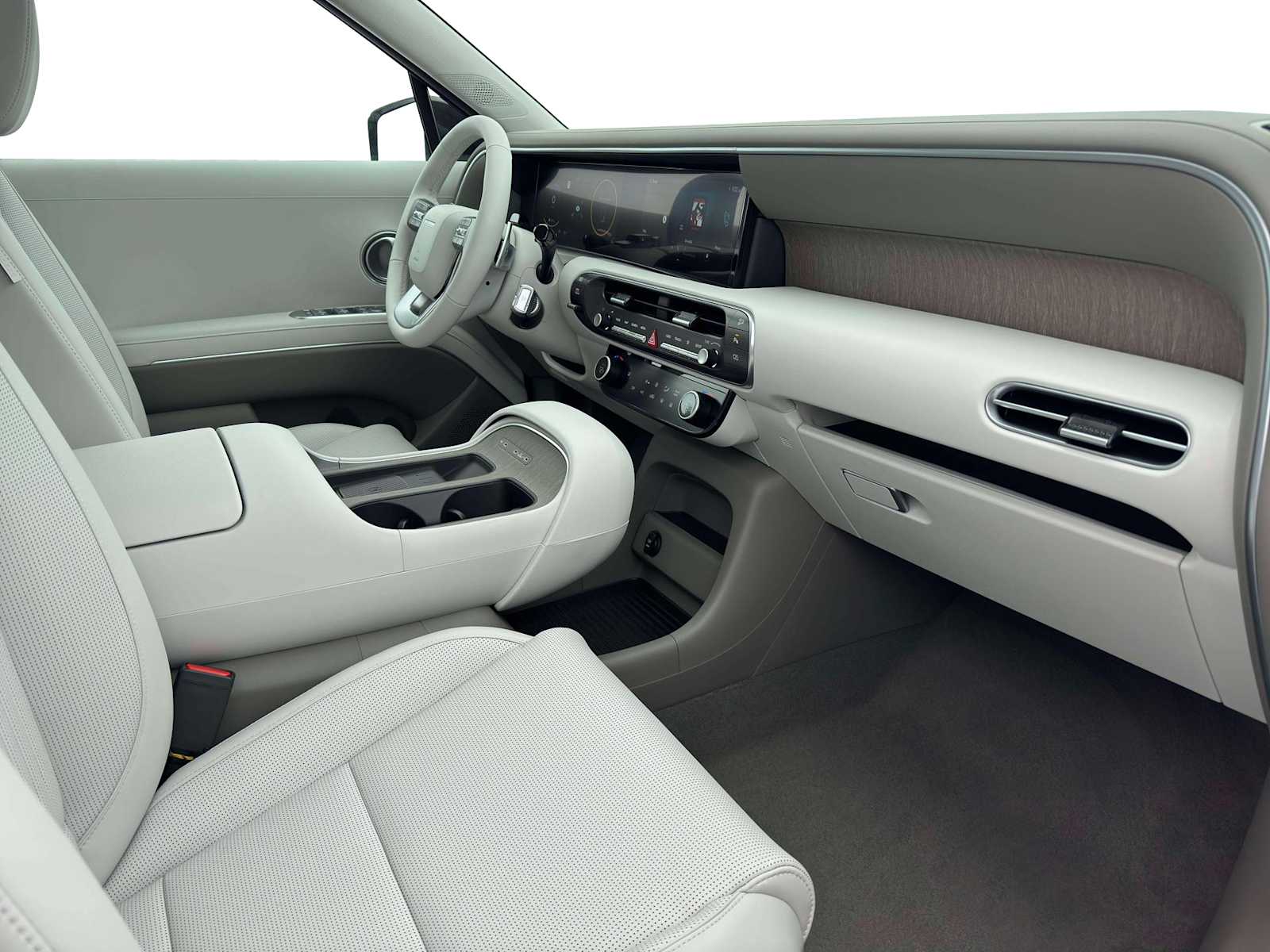 Thumbnail: 2026 Hyundai Palisade - 15