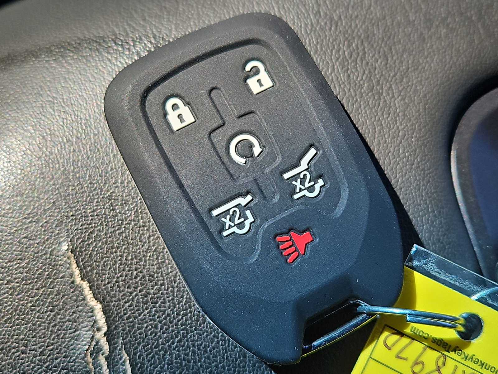 Thumbnail: 2019 Chevrolet Tahoe - 35