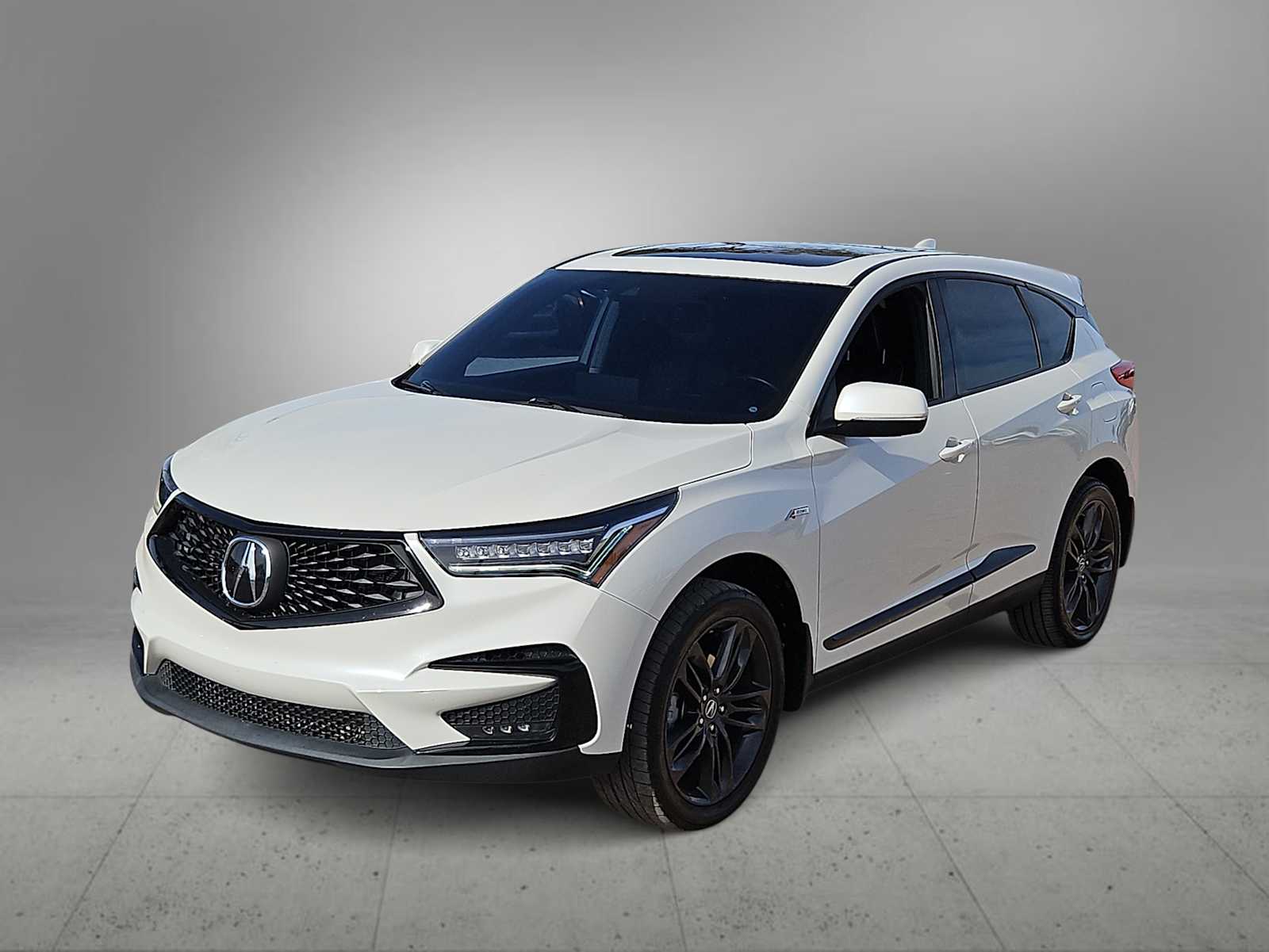 Thumbnail: 2019 Acura RDX - 4