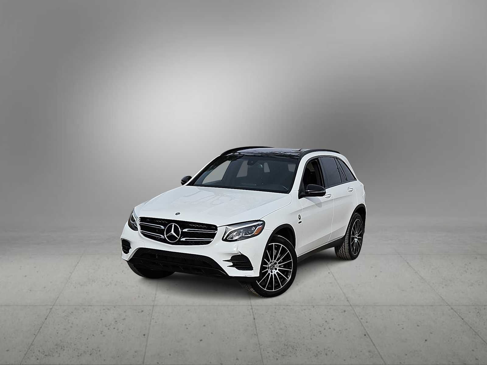 2019 Mercedes-Benz GLC 350 -
                  Henderson, NV