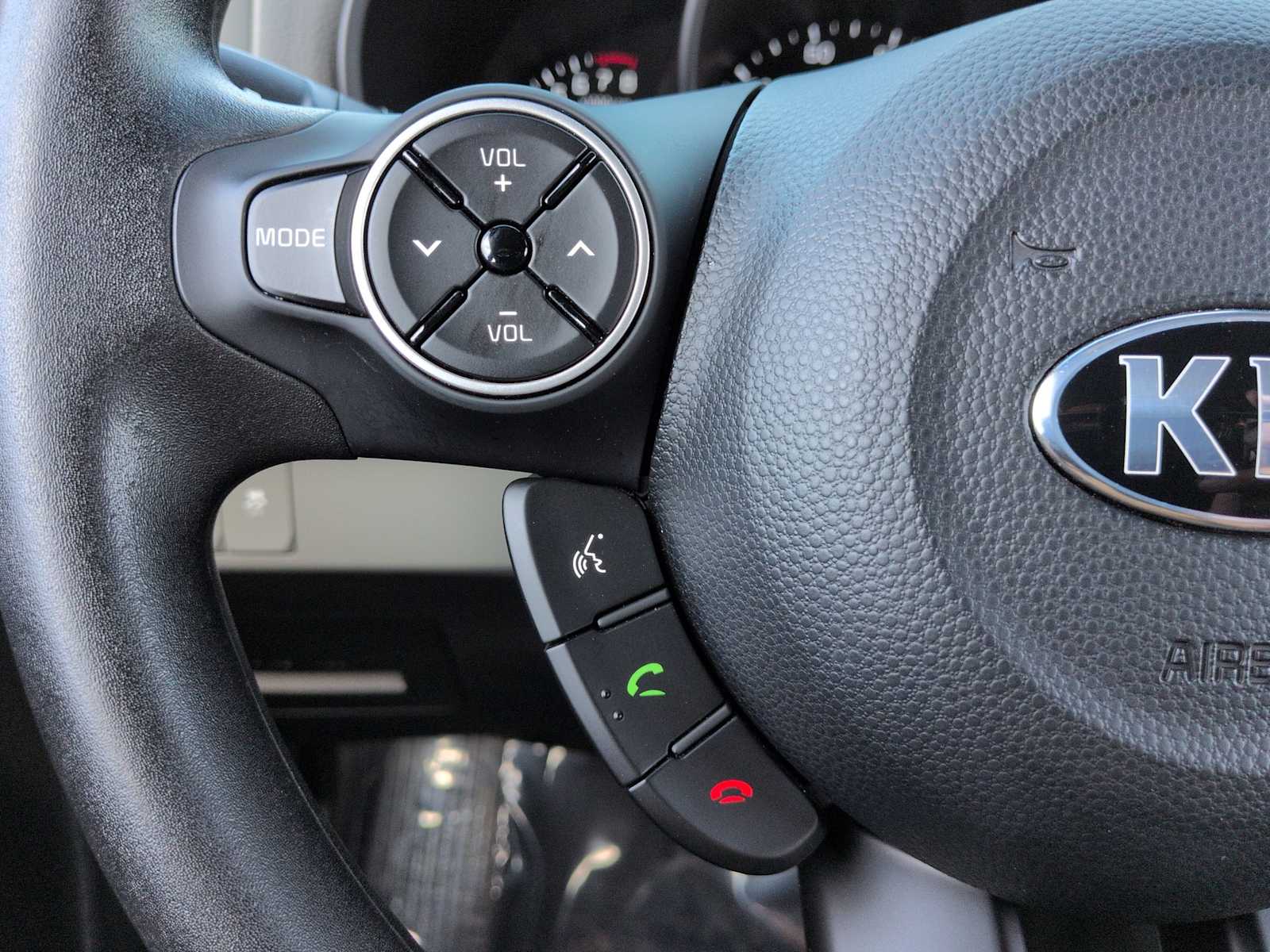 Thumbnail: 2017 Kia Soul - 24