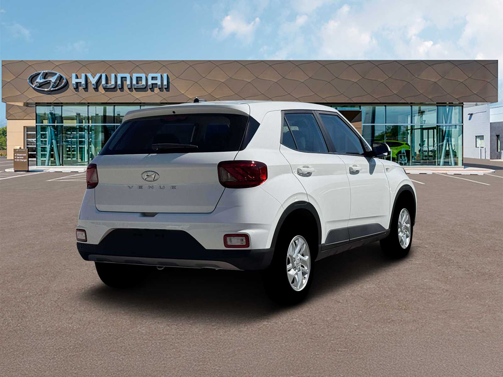 Thumbnail: 2026 Hyundai Venue - 7