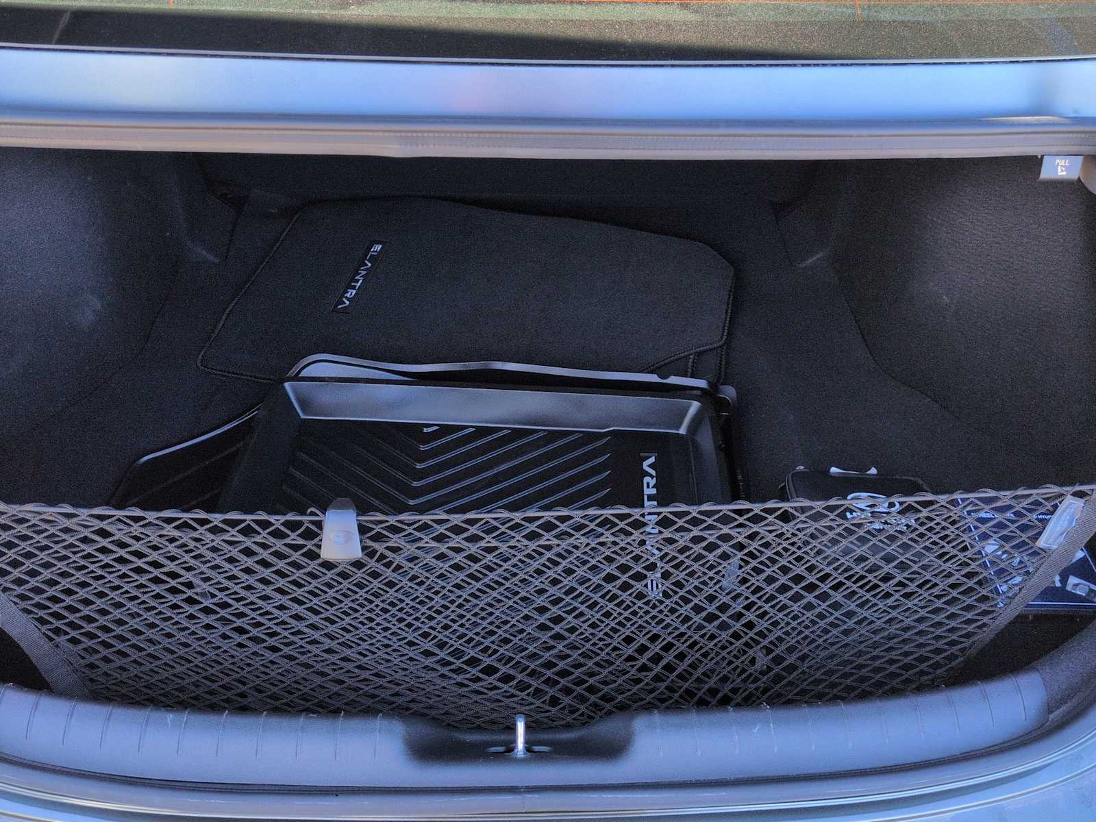 Thumbnail: 2025 Hyundai Elantra - 34