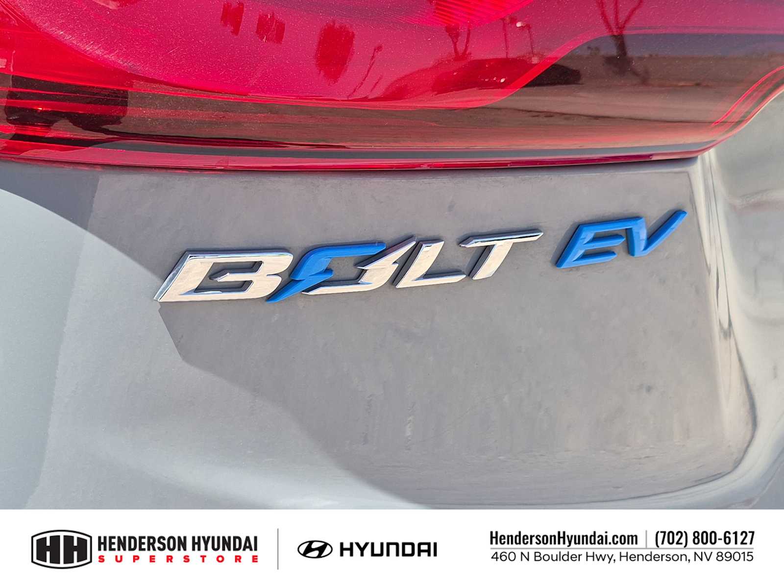 Thumbnail: 2020 Chevrolet Bolt EV - 12
