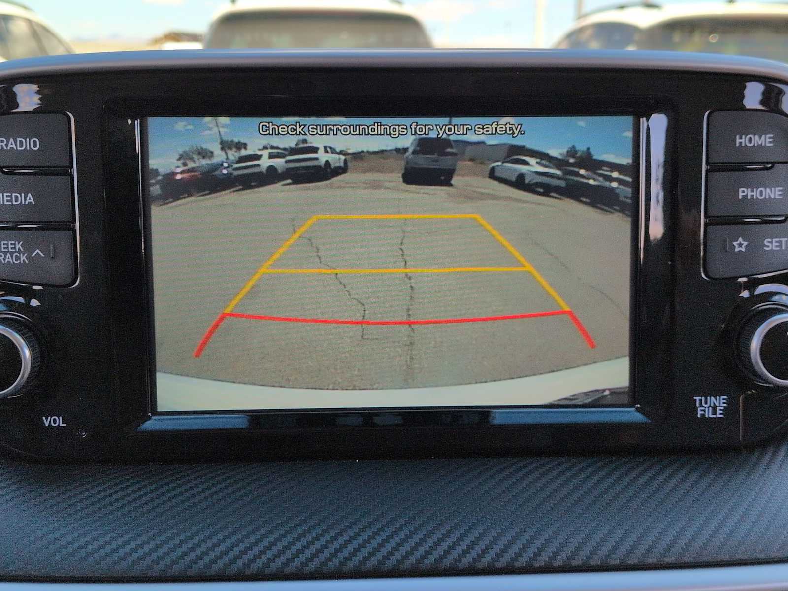 Thumbnail: 2021 Hyundai Tucson - 29