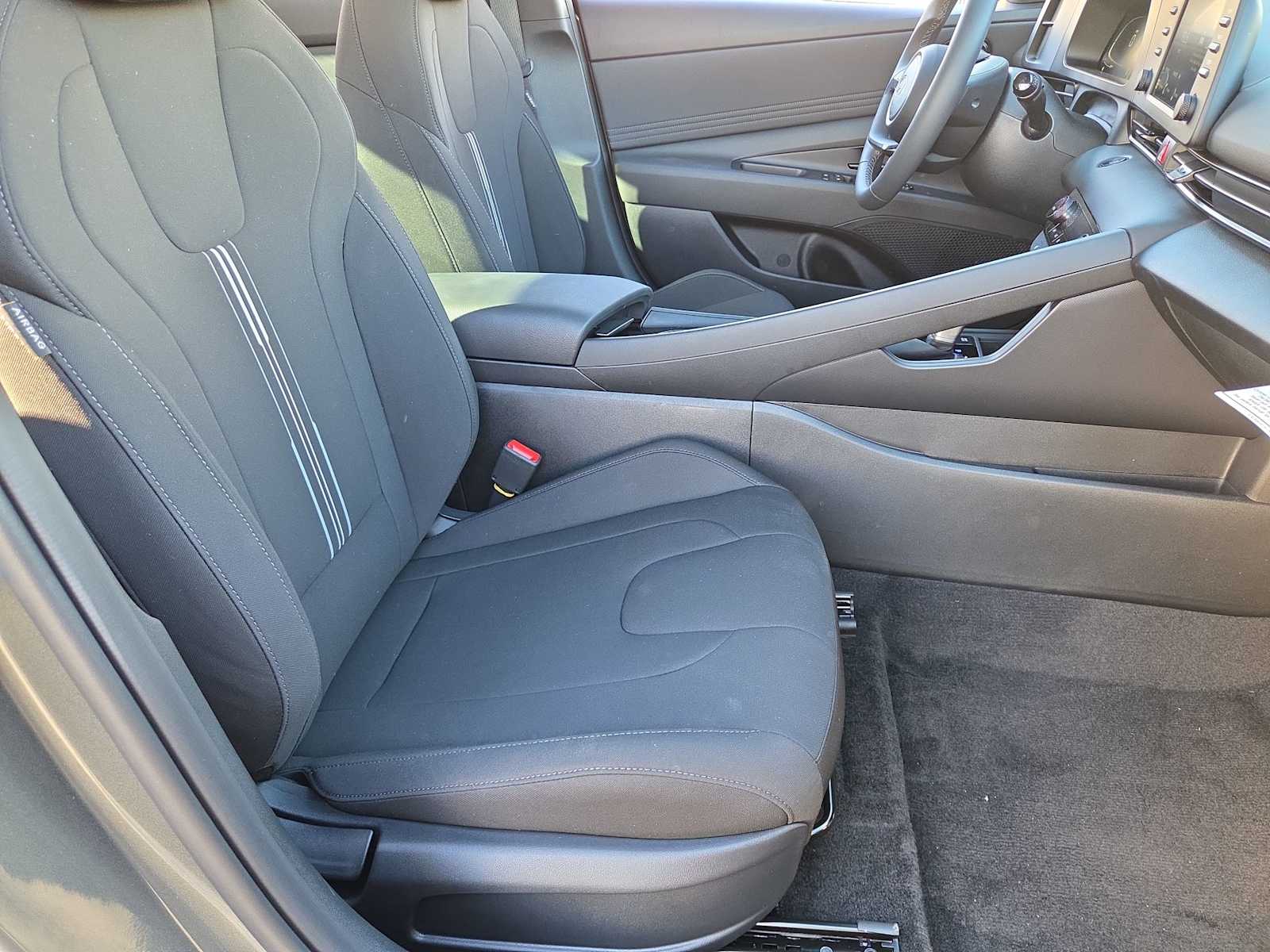 Thumbnail: 2026 Hyundai Elantra - 22