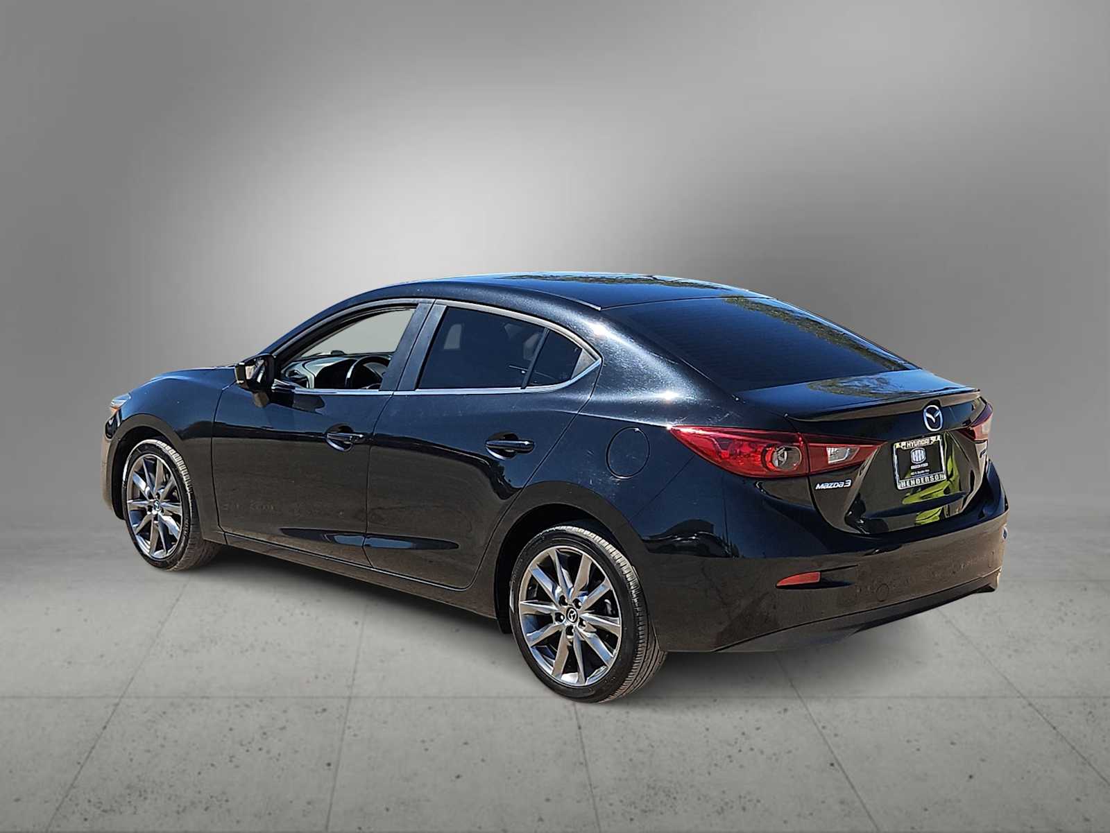 Thumbnail: 2018 Mazda Mazda3 - 6