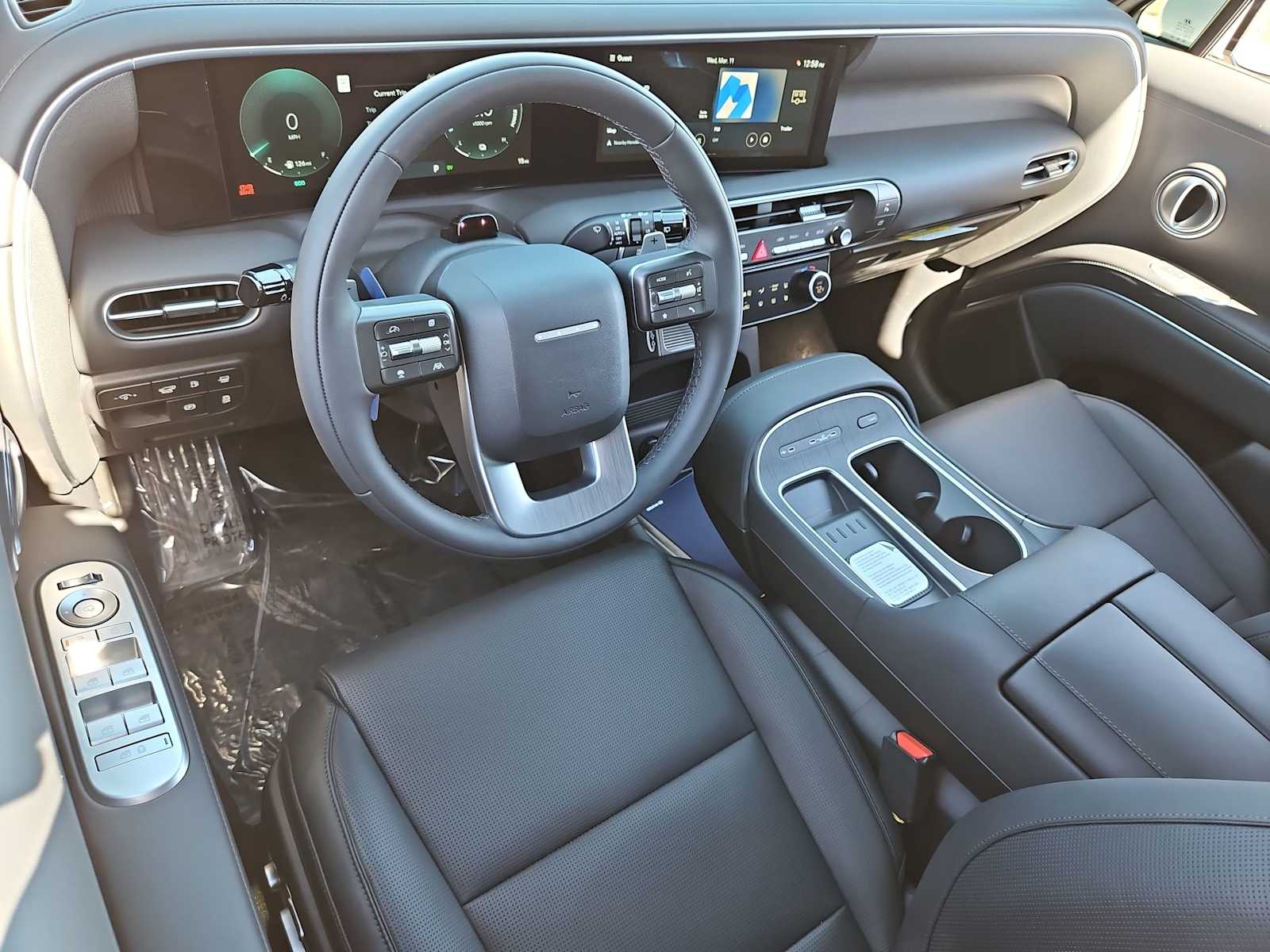 Thumbnail: 2026 Hyundai Palisade - 10
