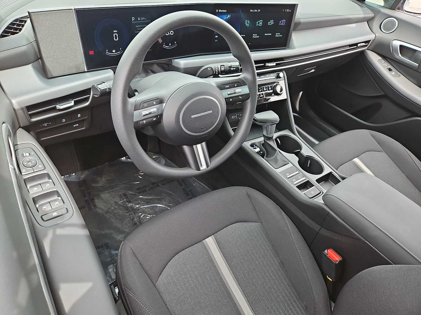 Thumbnail: 2026 Hyundai Sonata - 10