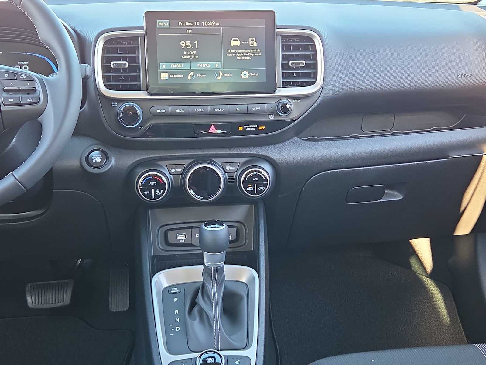 Thumbnail: 2026 Hyundai Venue - 28