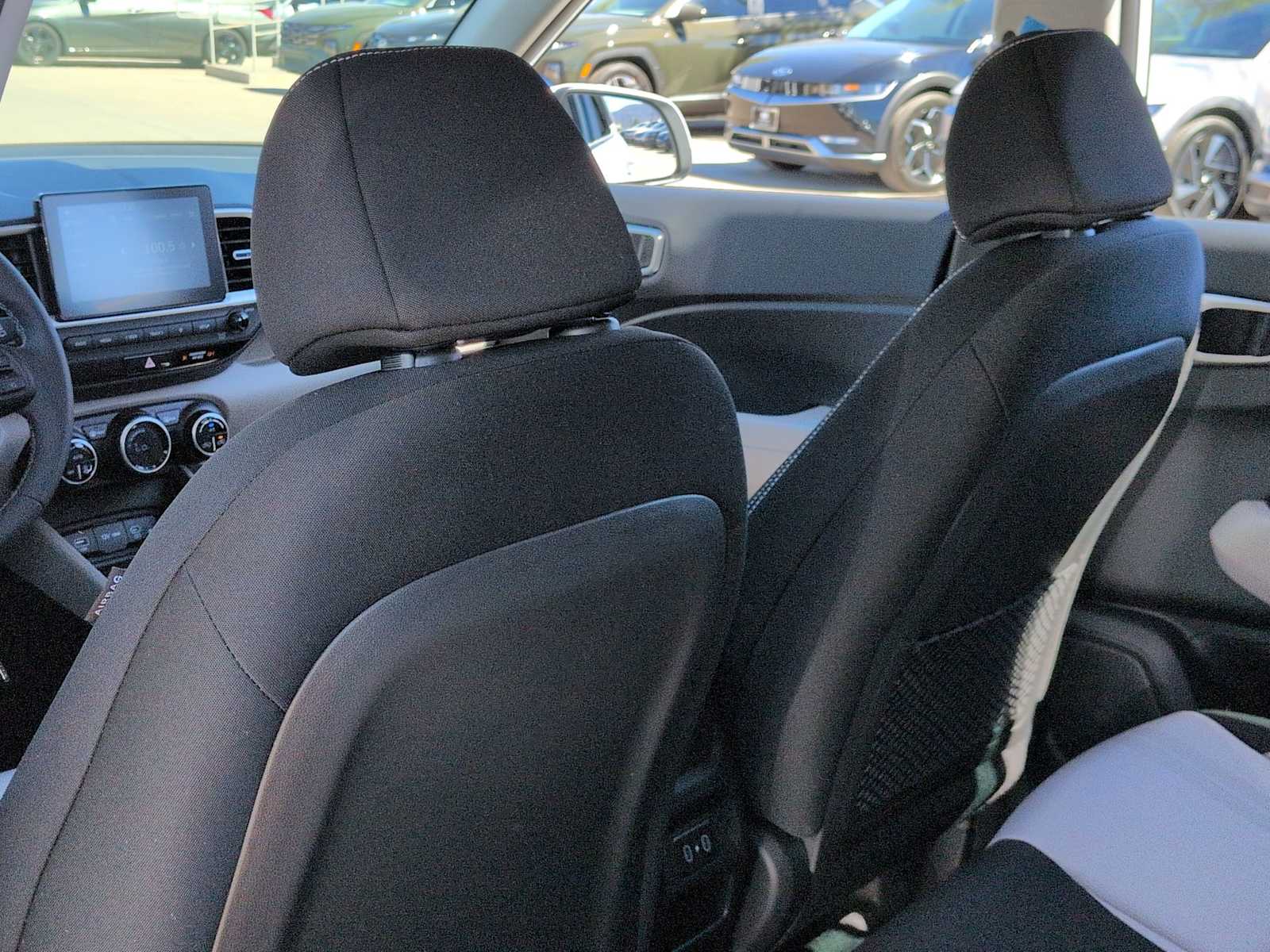 Thumbnail: 2026 Hyundai Venue - 18