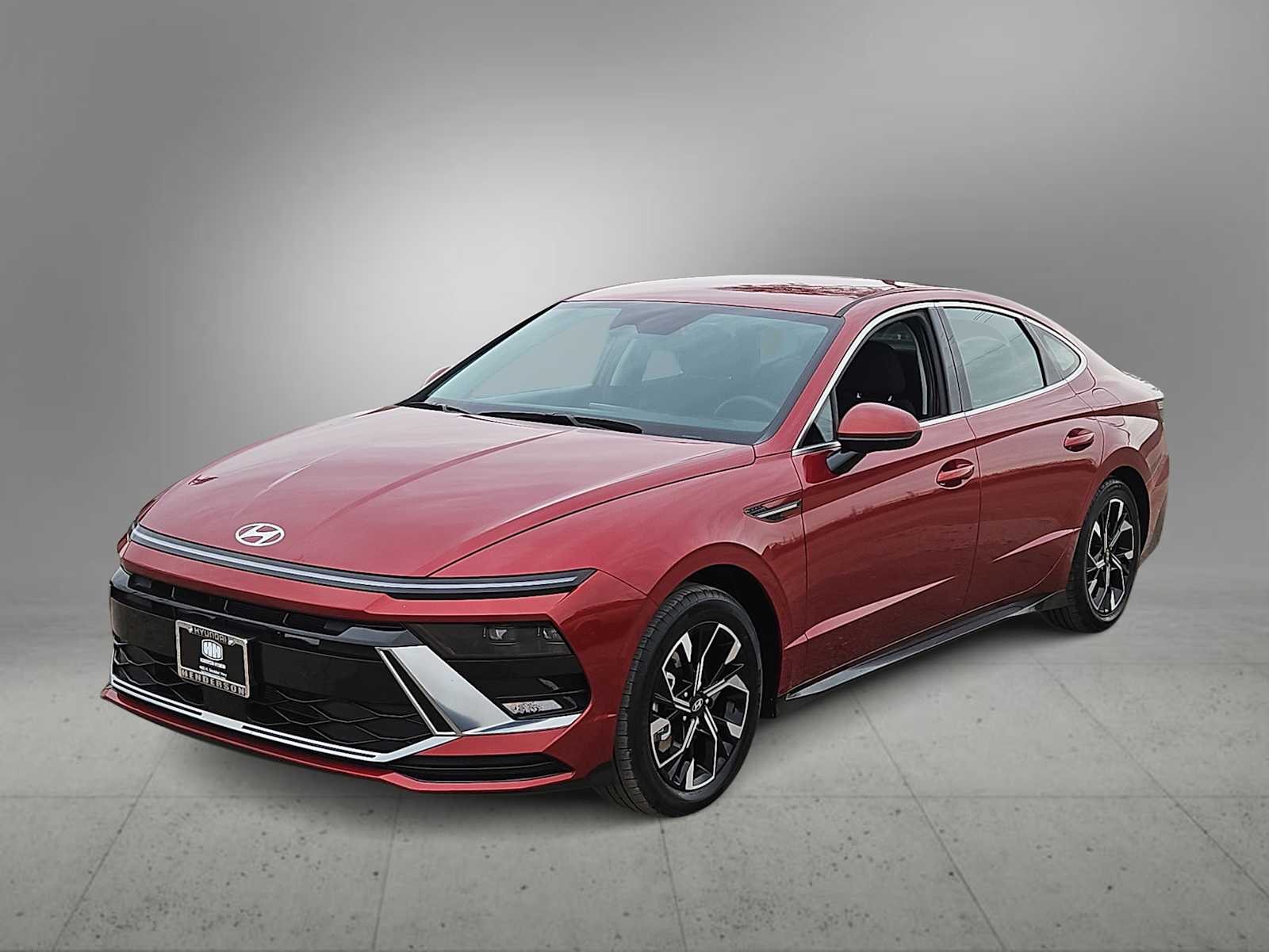 Thumbnail: 2024 Hyundai Sonata - 4