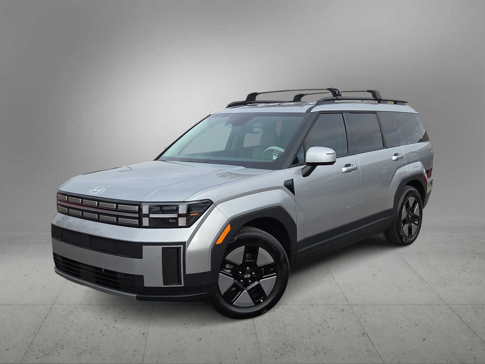 Thumbnail: 2026 Hyundai Santa Fe - 1