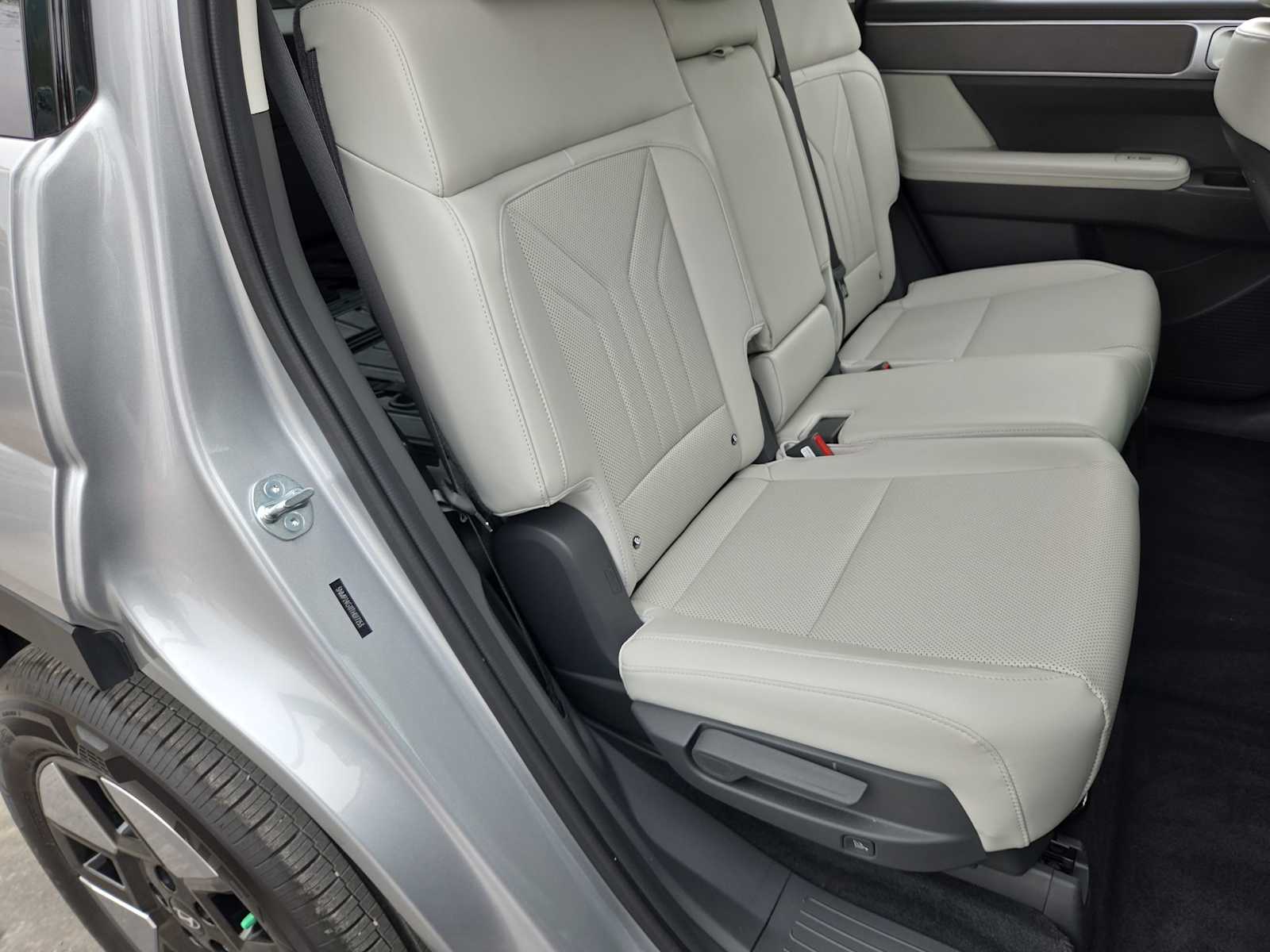 Thumbnail: 2026 Hyundai Santa Fe - 20