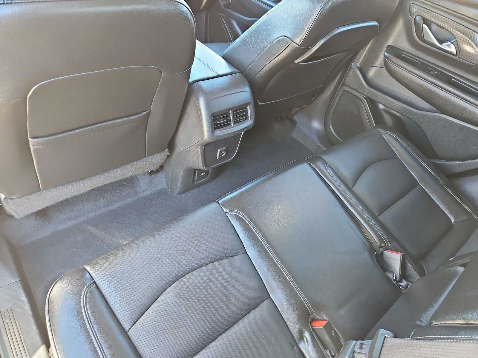 Thumbnail: 2022 GMC Terrain - 19