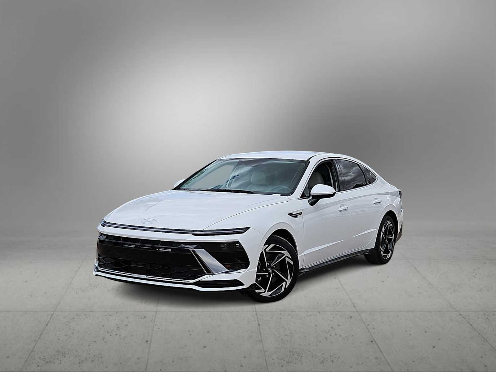 Thumbnail: 2026 Hyundai Sonata - 1