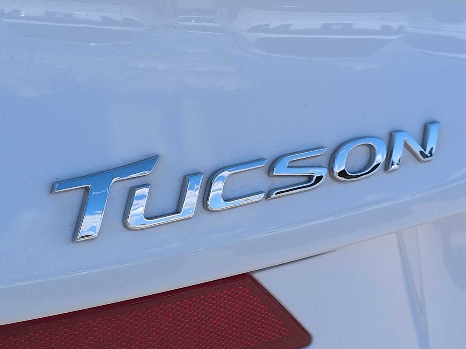 Thumbnail: 2021 Hyundai Tucson - 13