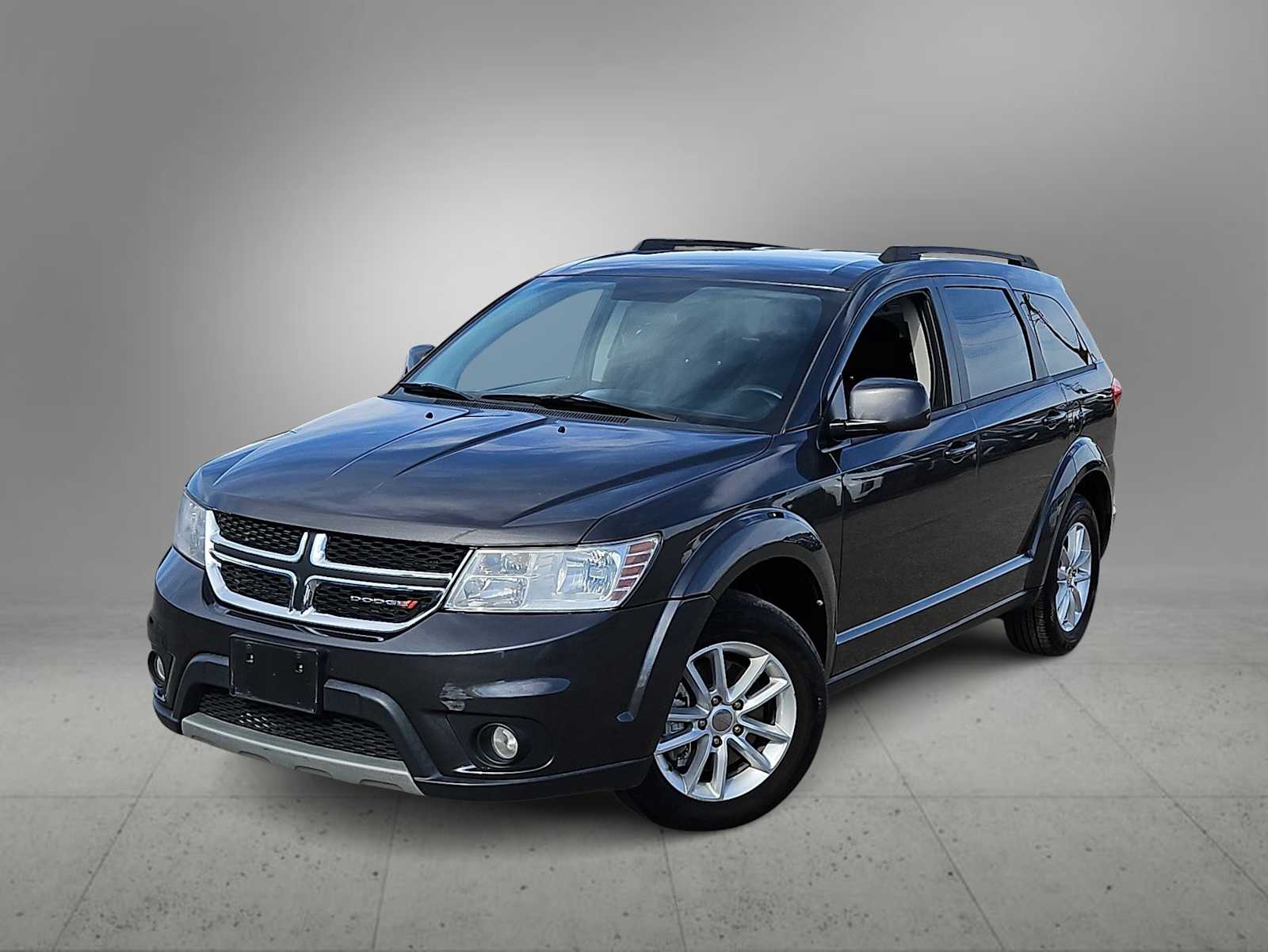 2017 Dodge Journey SXT -
                  Henderson, NV