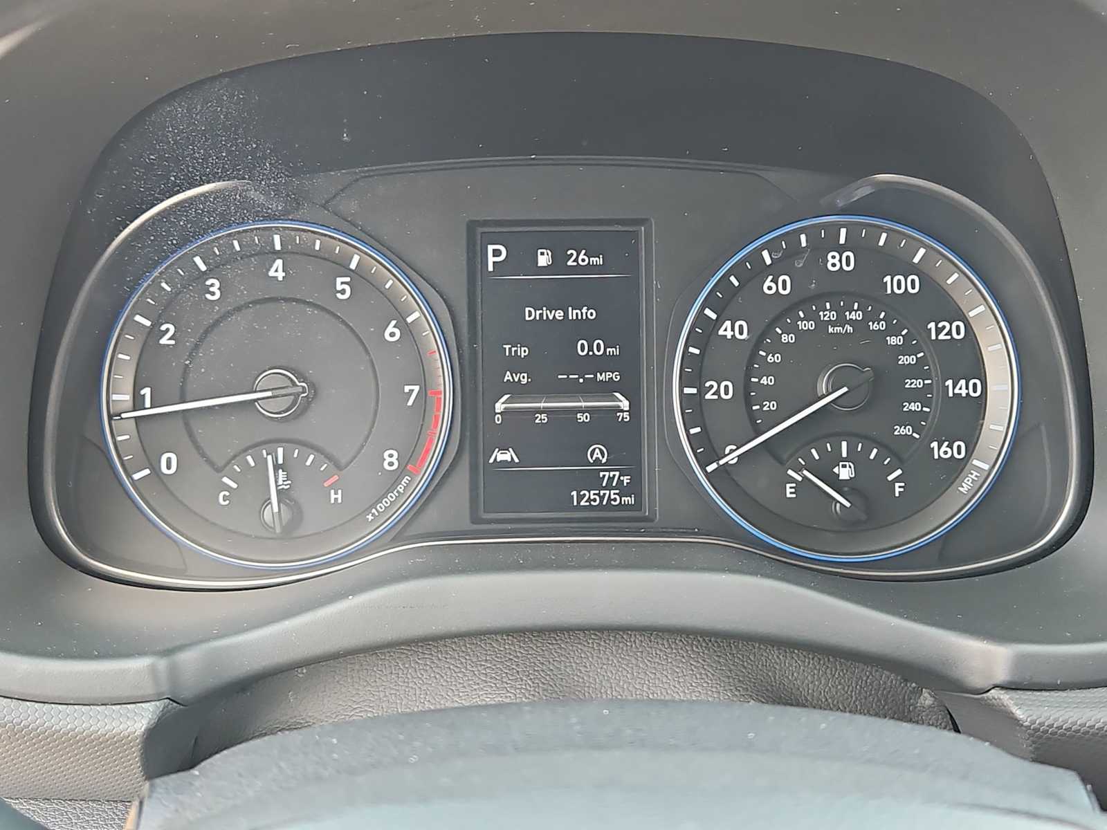 Thumbnail: 2023 Hyundai Kona - 33