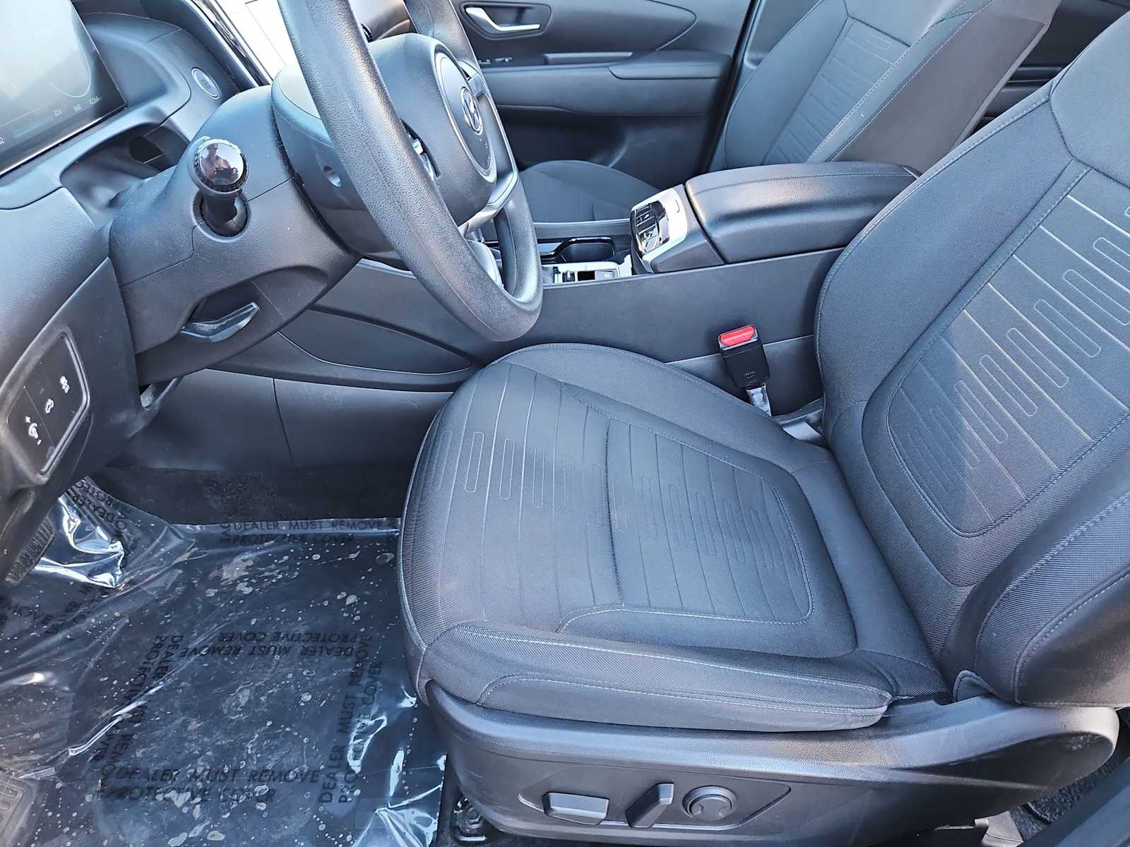 Thumbnail: 2023 Hyundai Santa Cruz - 16