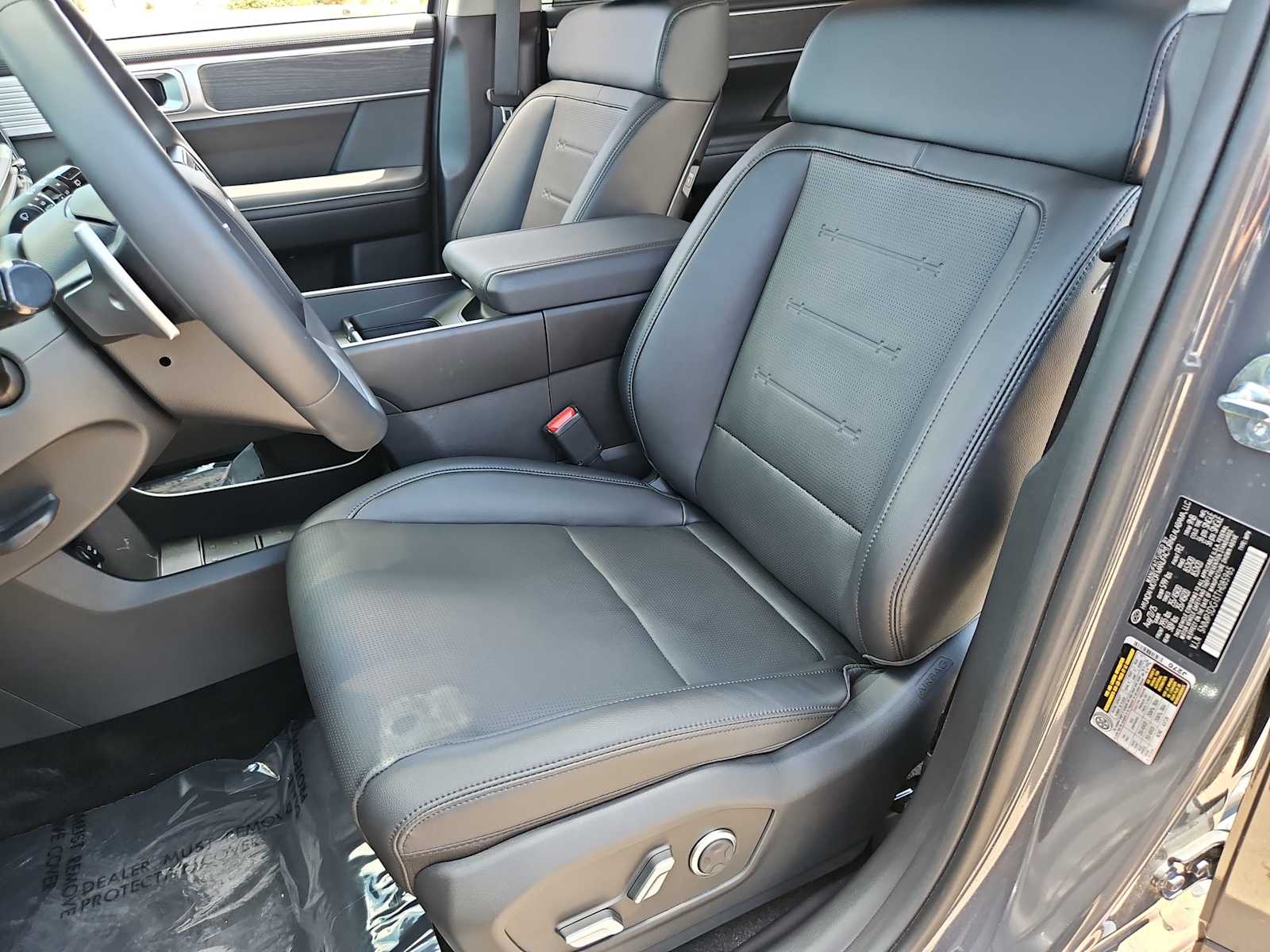 Thumbnail: 2026 Hyundai Santa Fe - 16