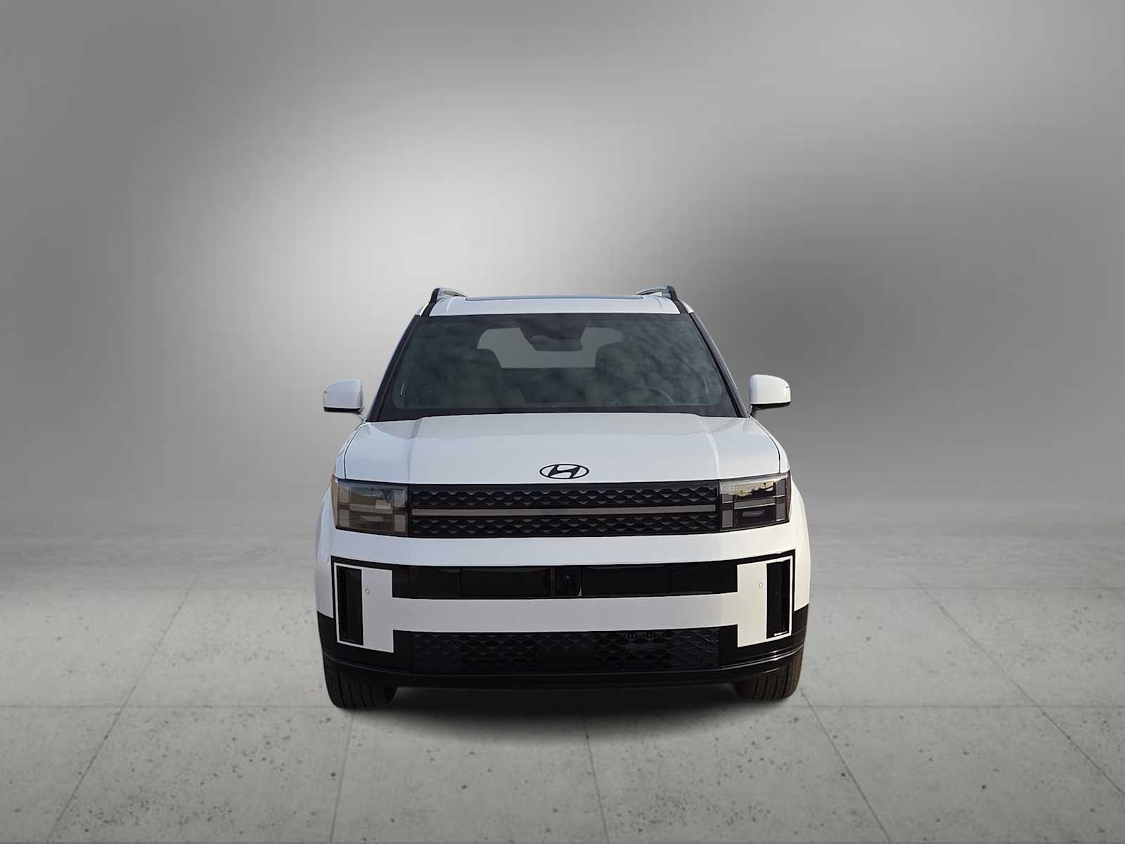 Thumbnail: 2026 Hyundai Santa Fe - 3