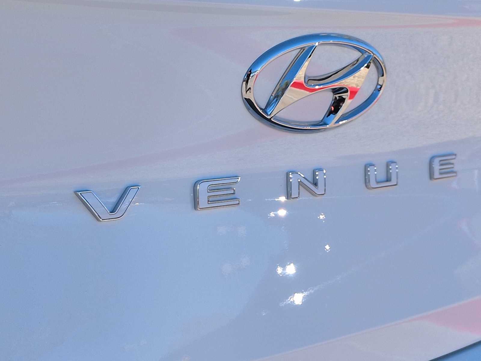 Thumbnail: 2026 Hyundai Venue - 13