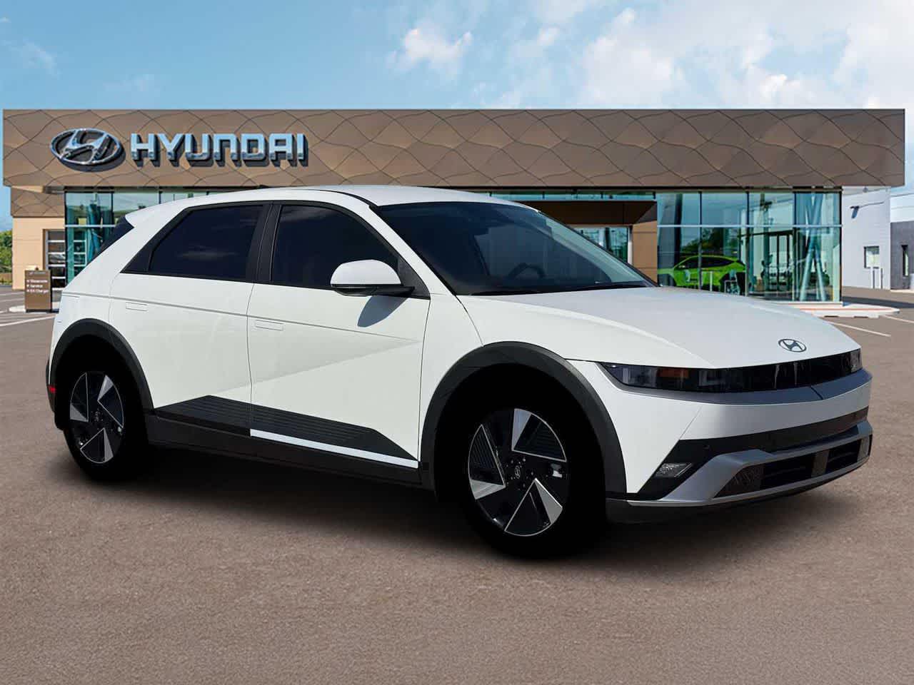 Thumbnail: 2026 Hyundai Ioniq 5 - 10