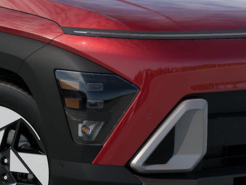 Thumbnail: 2026 Hyundai Kona - 9
