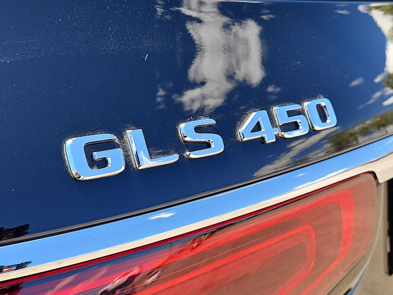 Thumbnail: 2022 Mercedes-Benz GLS - 12