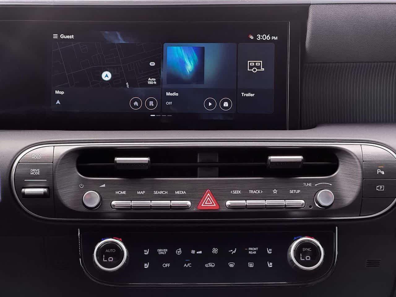 Thumbnail: 2026 Hyundai Palisade - 19