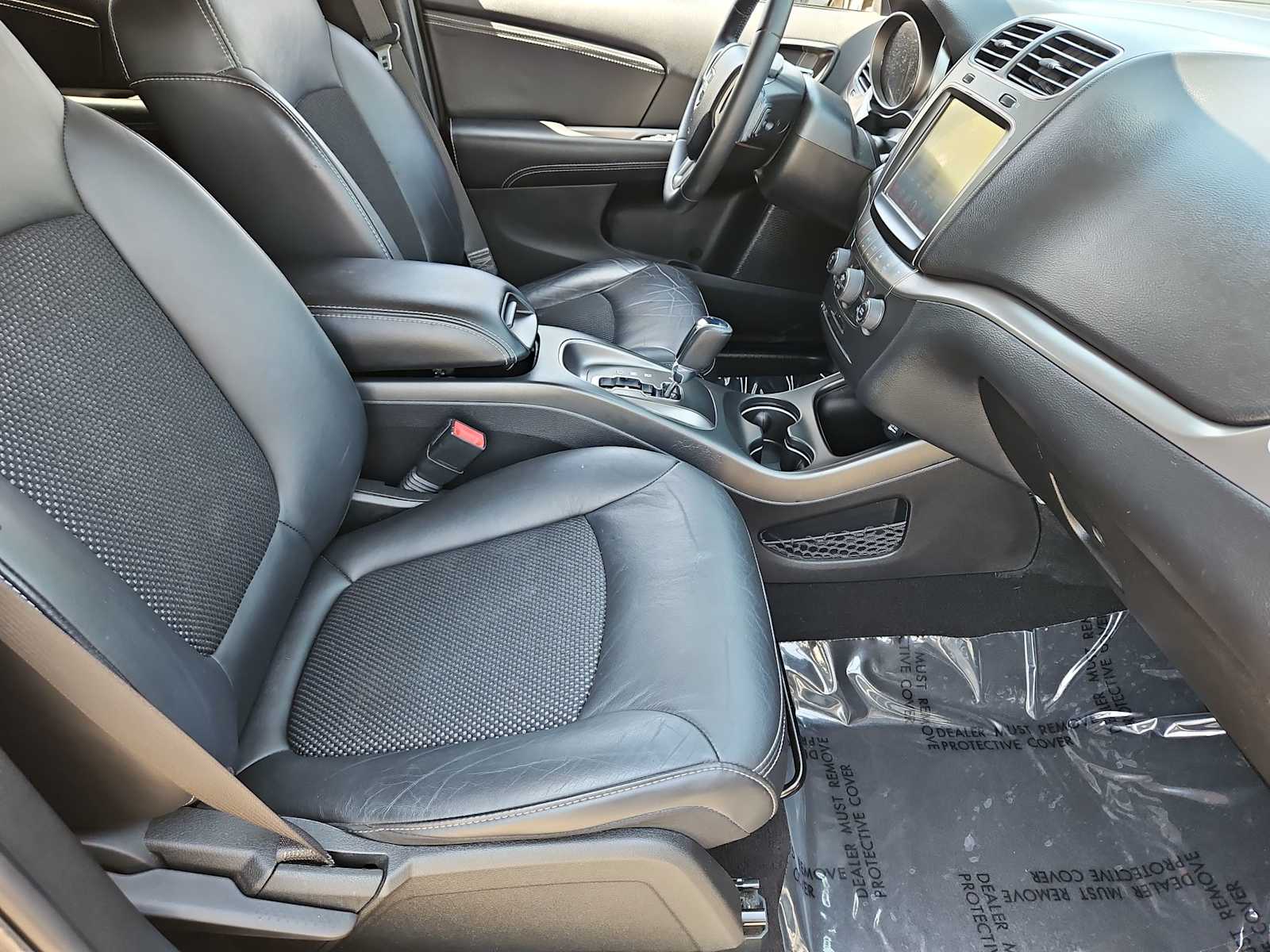 Thumbnail: 2018 Dodge Journey - 21
