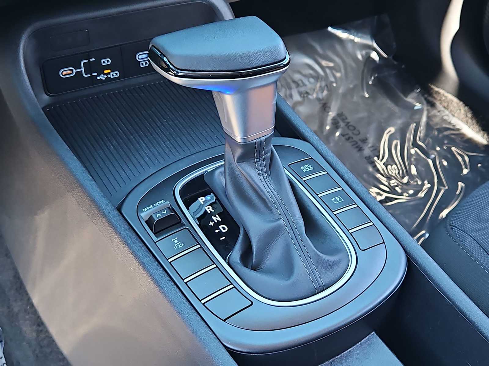 Thumbnail: 2025 Hyundai Kona - 31