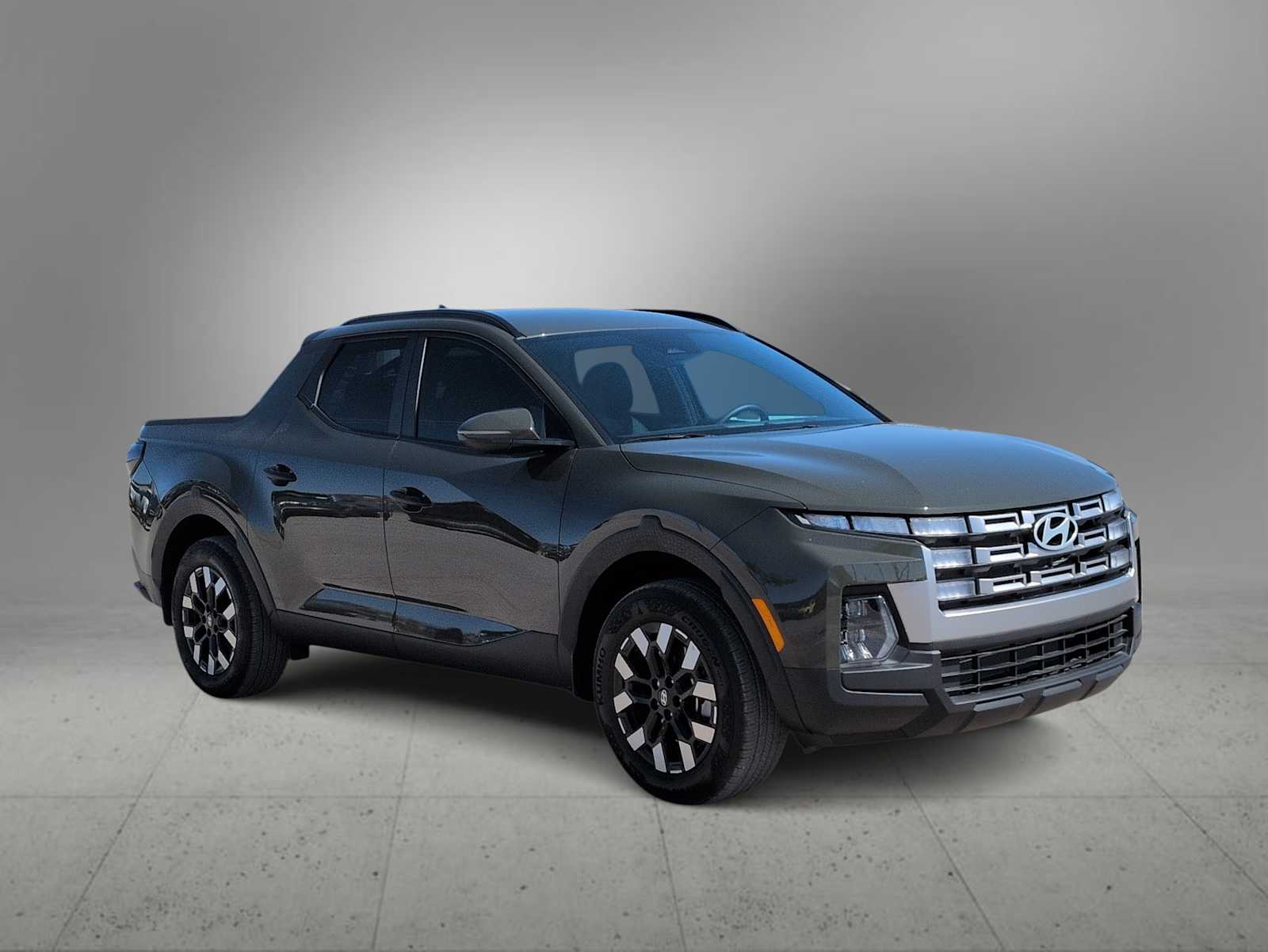 Thumbnail: 2025 Hyundai Santa Cruz - 2
