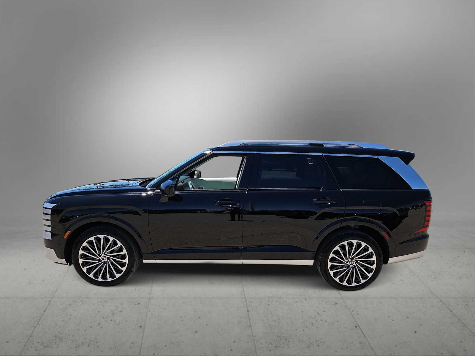 Thumbnail: 2026 Hyundai Palisade - 5